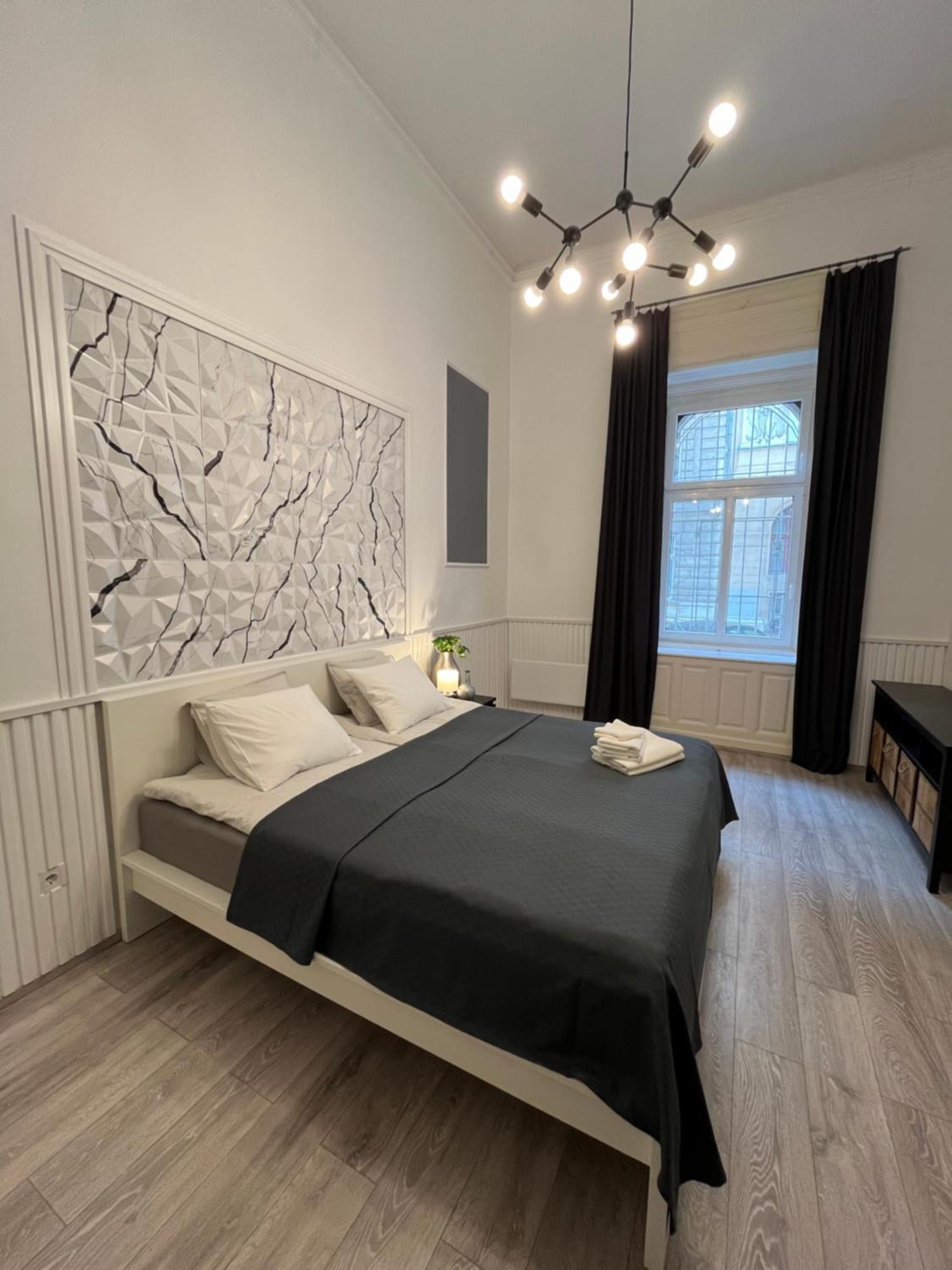 Apartamento E 37 Downtown Whit Garage Opcional *