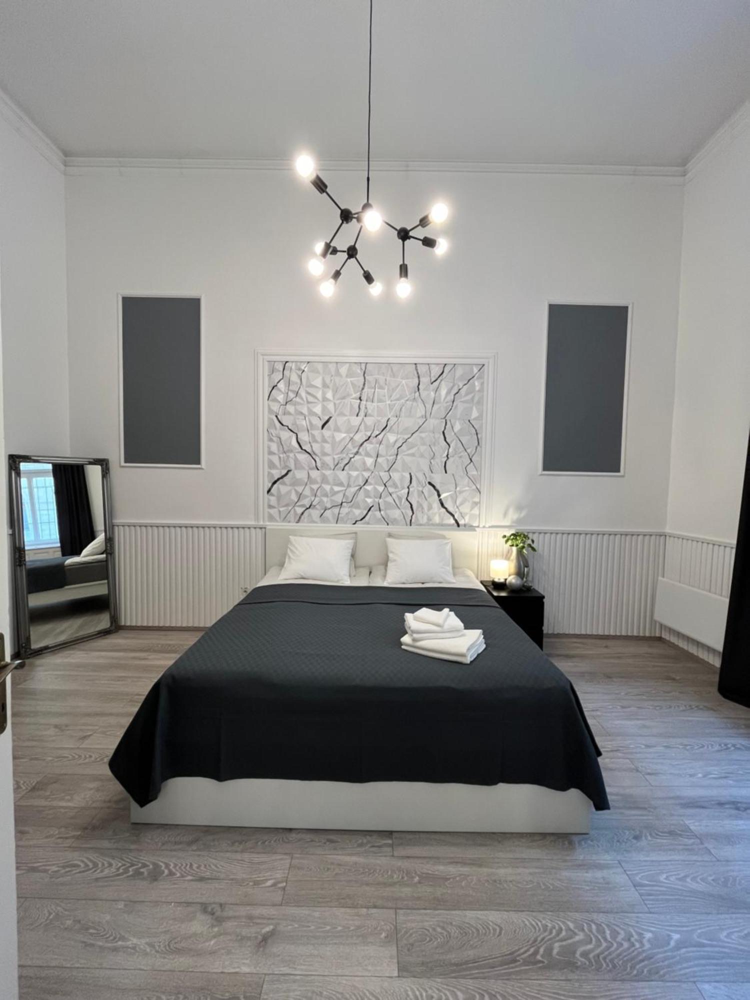 E 37 Downtown Whit Garage Opcional Apartamento *
