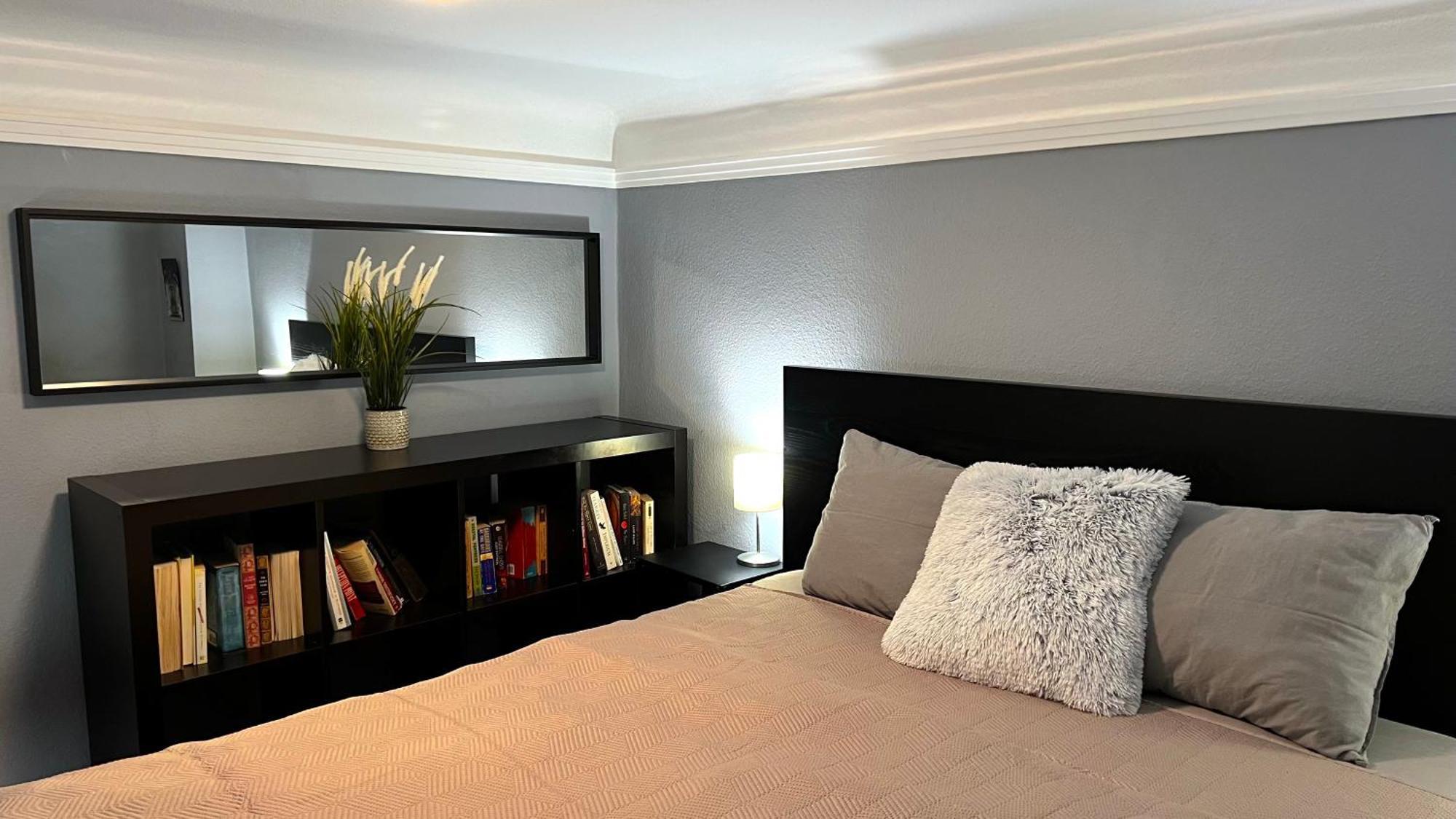 Apartman Heart Of Budapest