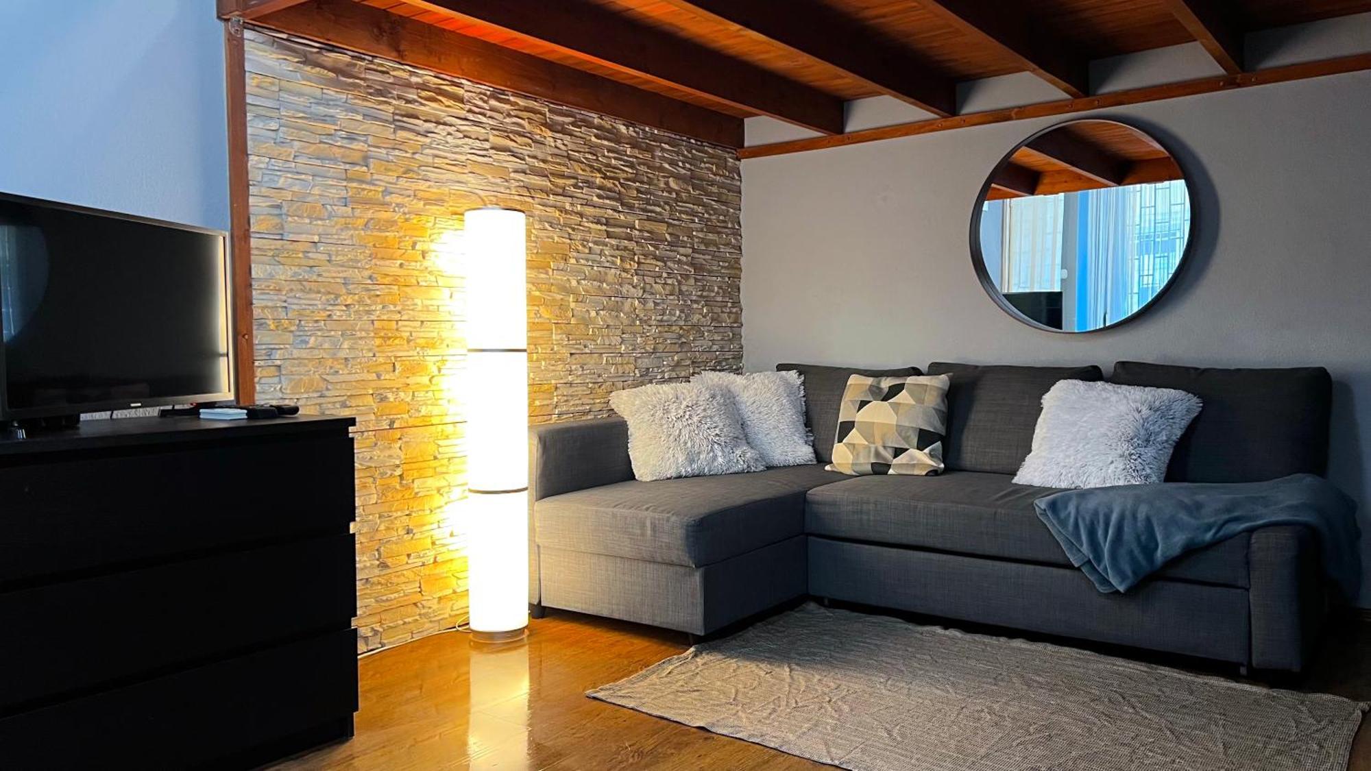 Apartman Heart Of Budapest