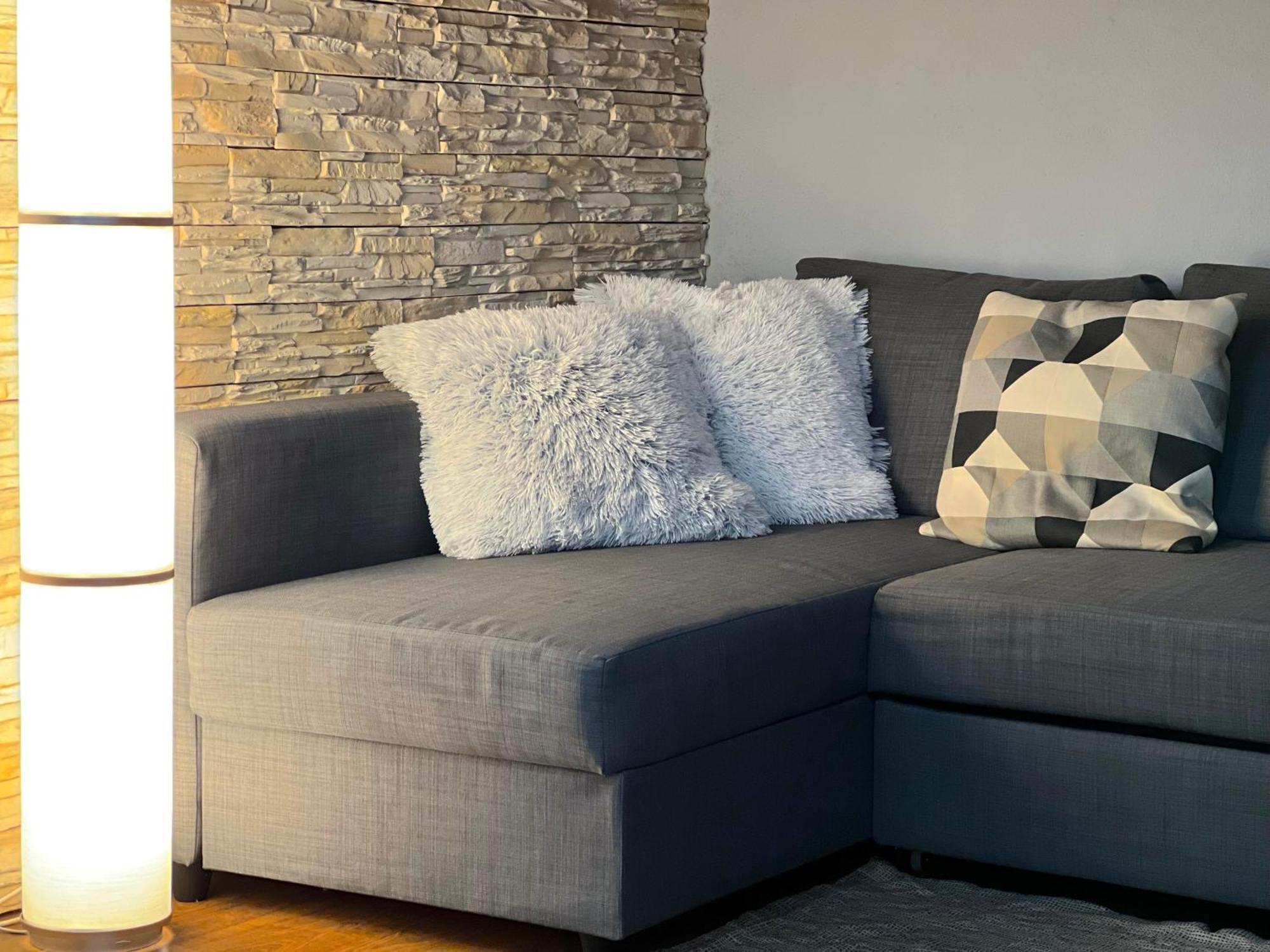 Apartman Heart Of