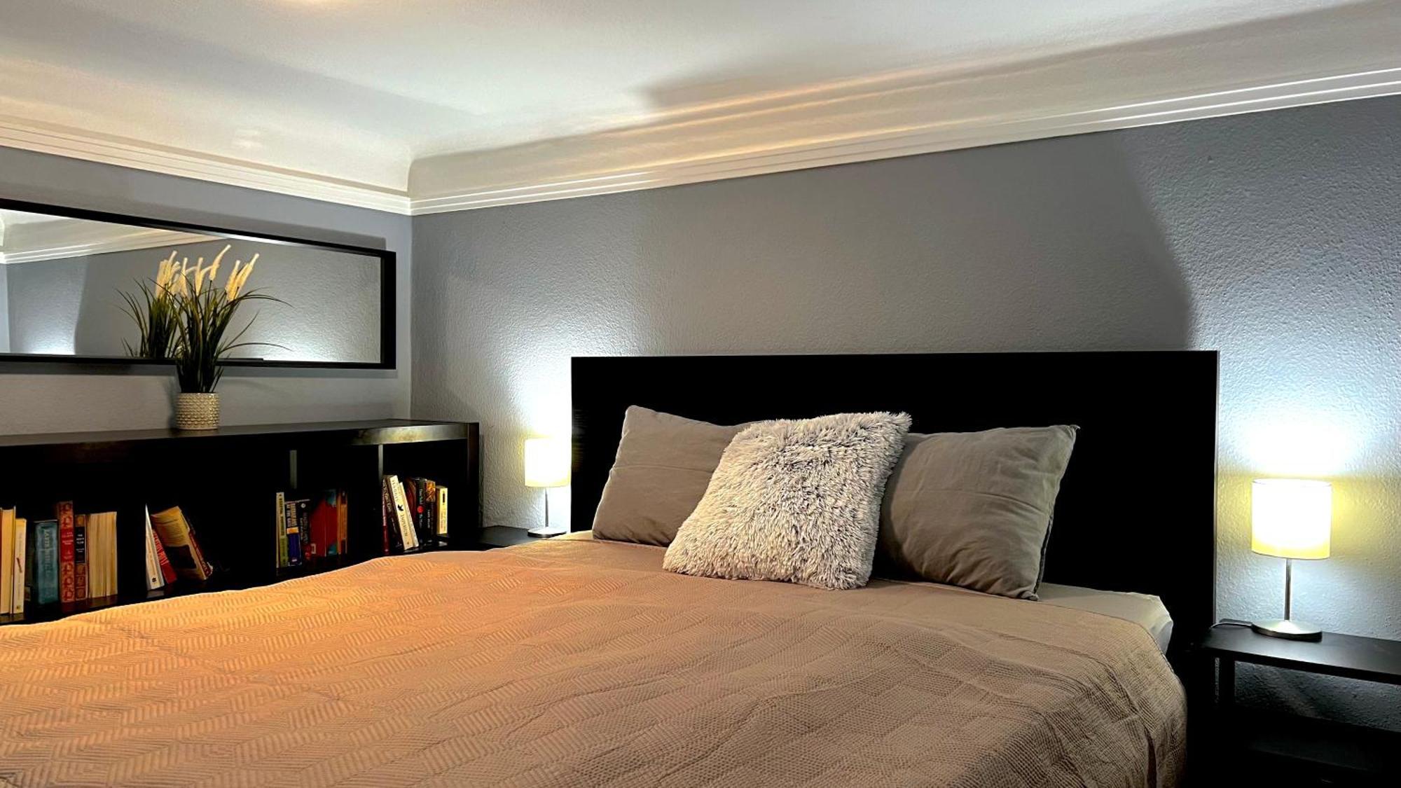 Heart Of Apartman Budapest