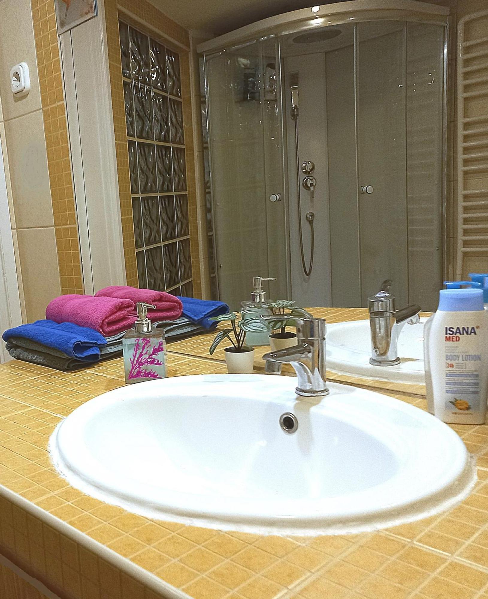 Apartament Downtown Acacia Str
