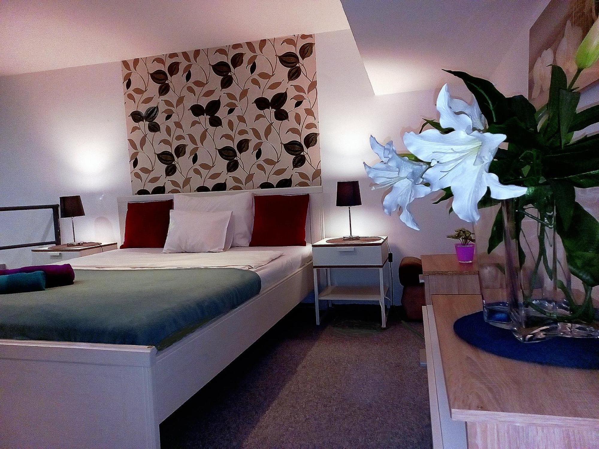 Apartament Downtown Acacia Str Budapeszt