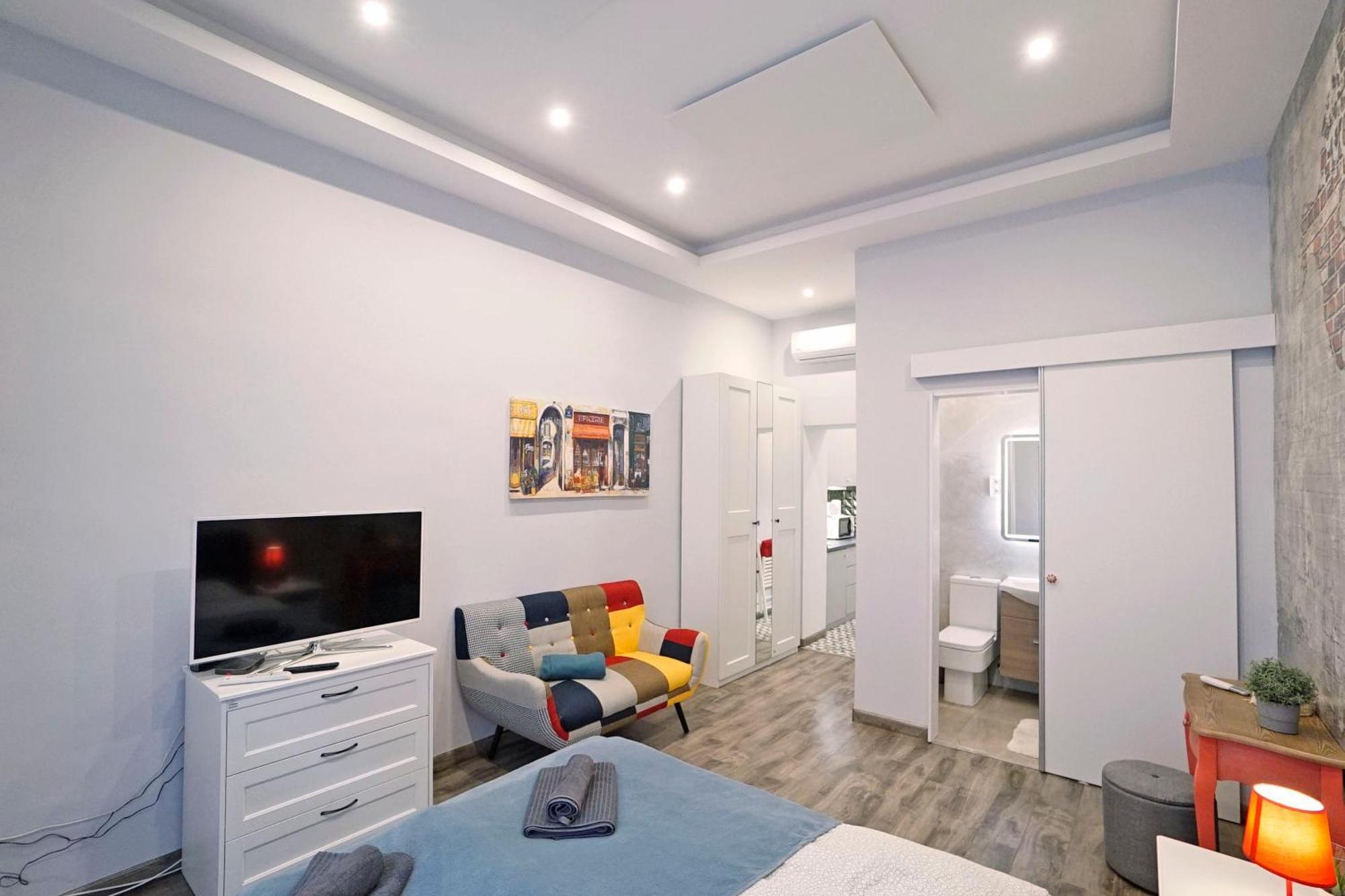 Apartamento K03 Elitehost Kis Diofa Budapest