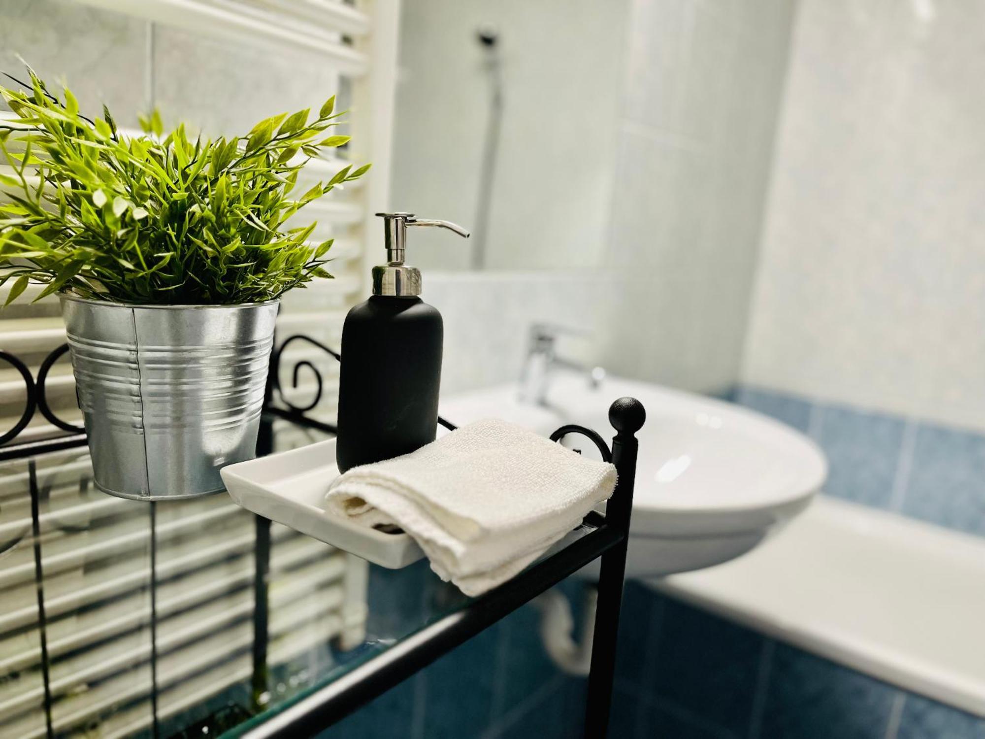 Citymajor Apartment-free Parking * Budapeszt