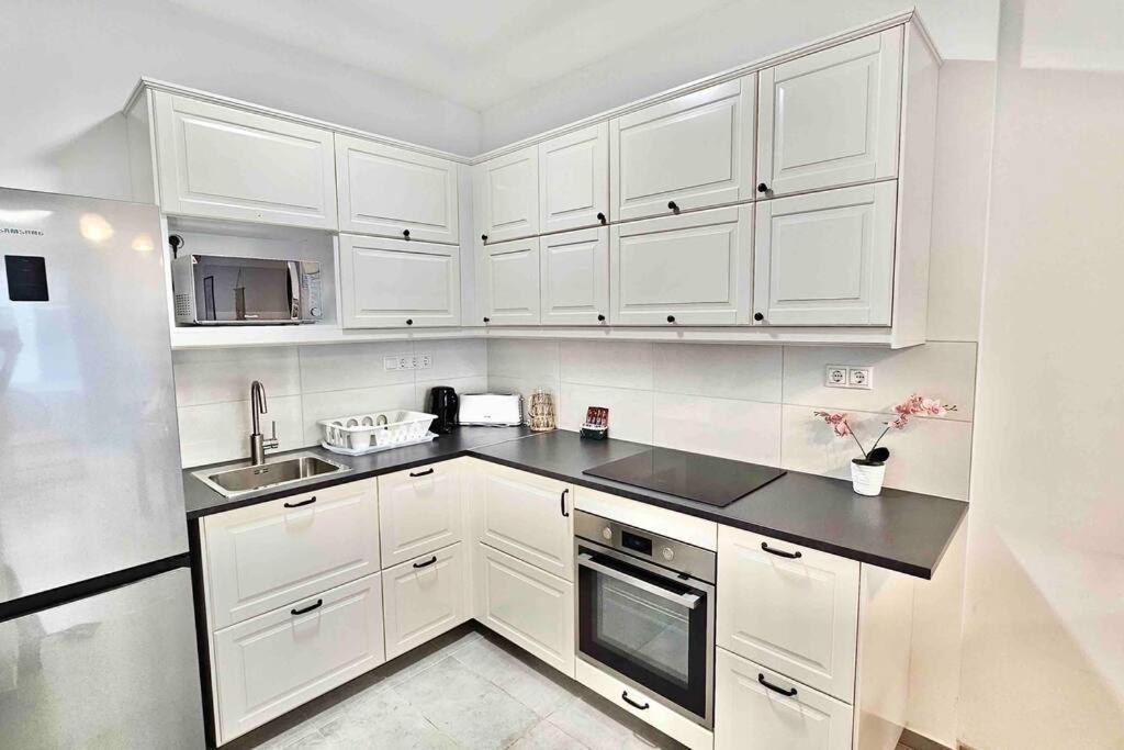 Raday 57 K402 Apartamento