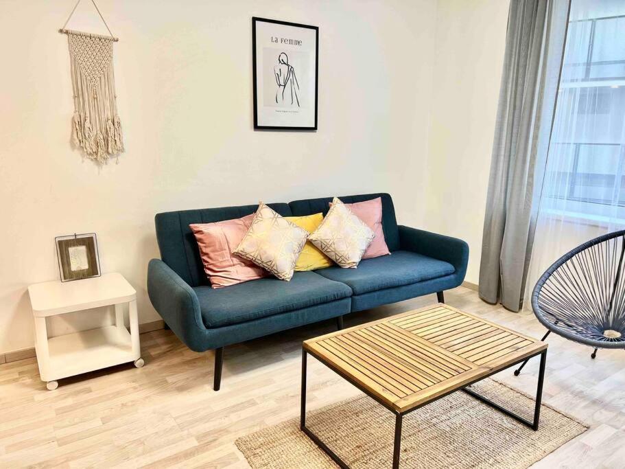 Raday 57 K402 Apartamento *