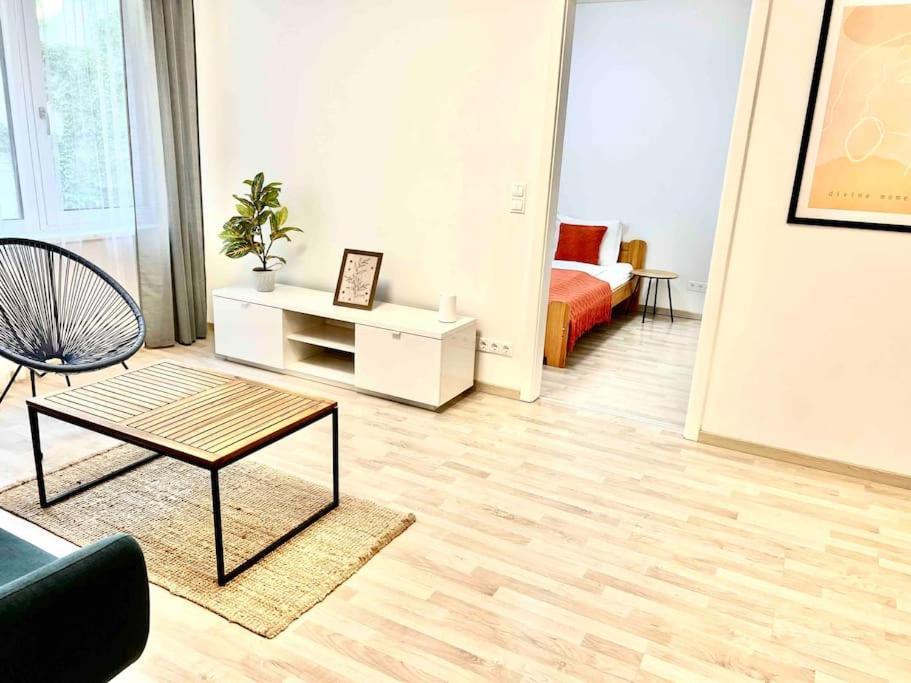 Apartamento Raday 57 K402 Budapest