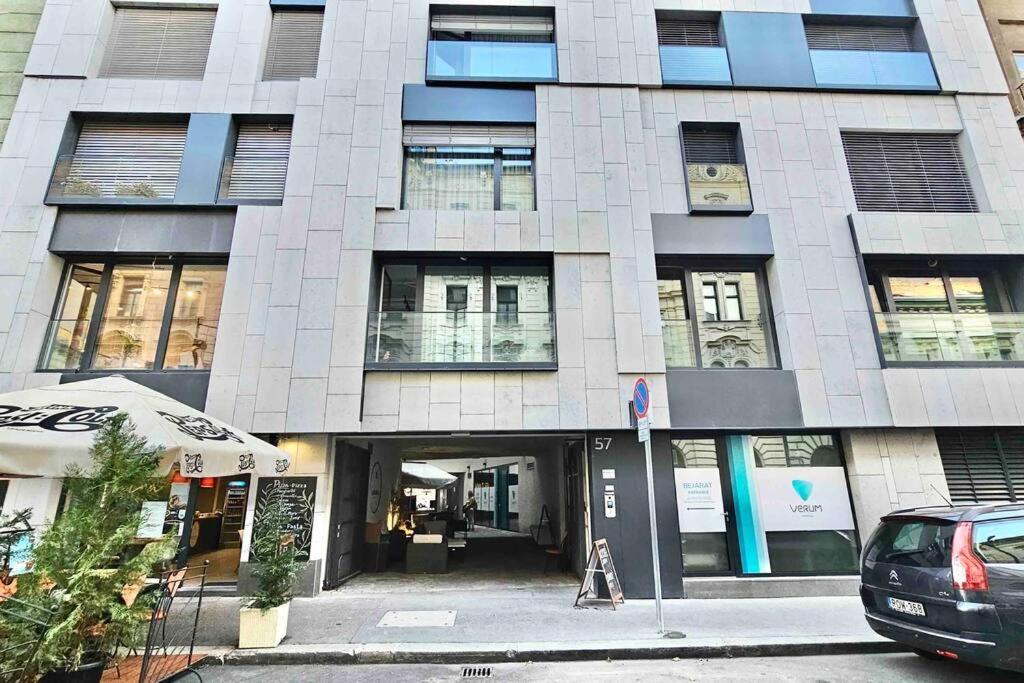 Raday 57 K402 Apartamento *