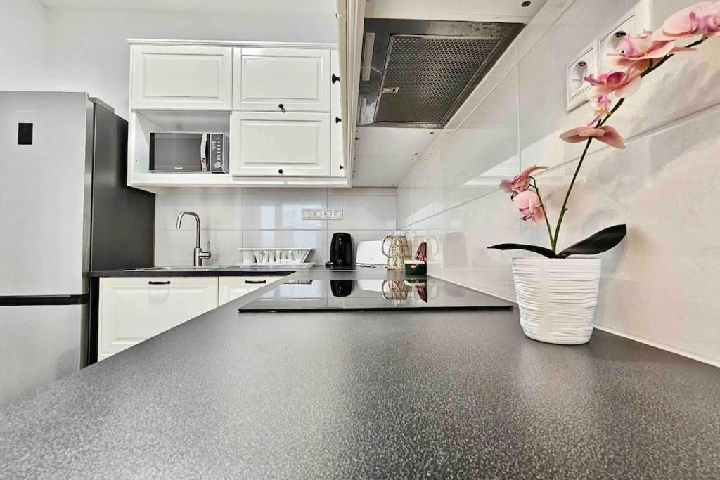 Raday 57 K402 Apartamento