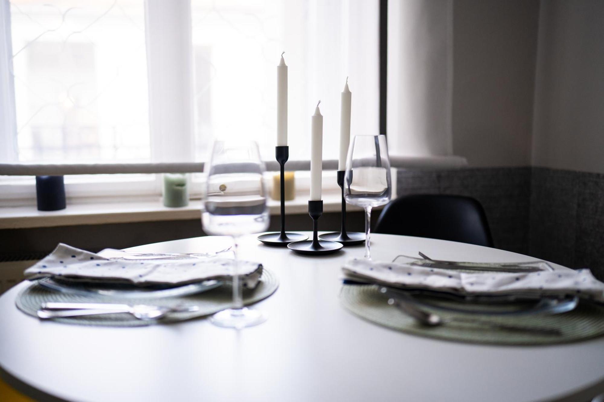 Modern, Design Lakas A Margit-sziget Mellett *