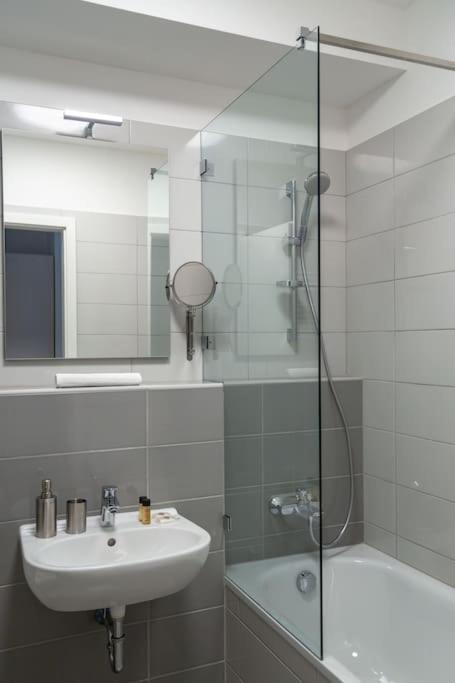 Appartamento Intimate Ground-floor Hideaway - 011