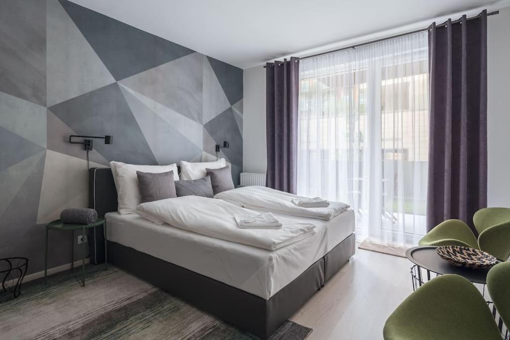 Appartamento Intimate Ground-floor Hideaway - 011 *