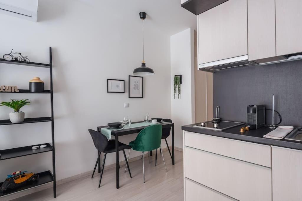 Appartamento Intimate Ground-floor Hideaway - 011 *