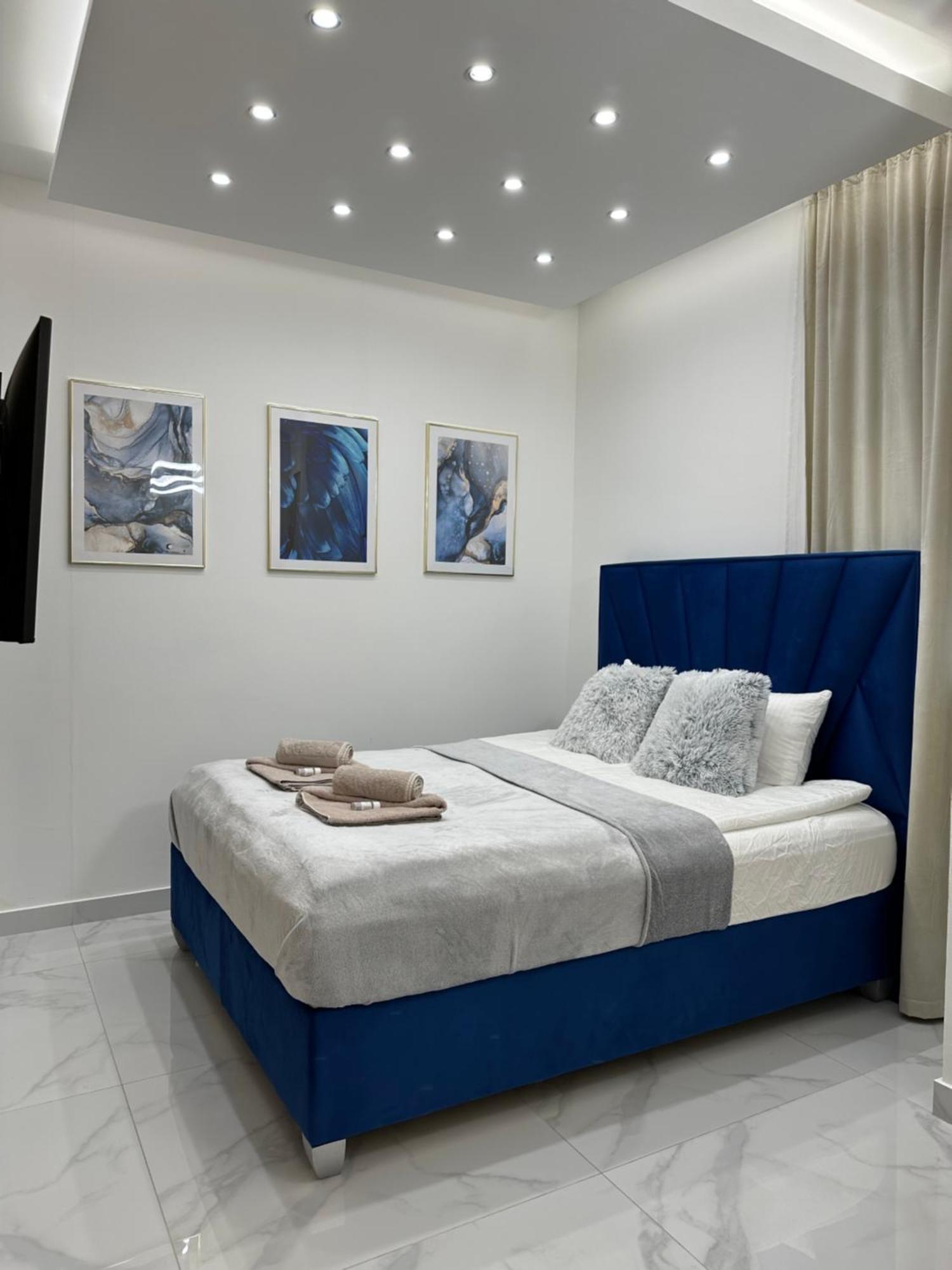 Boutique Luxury * Budapest