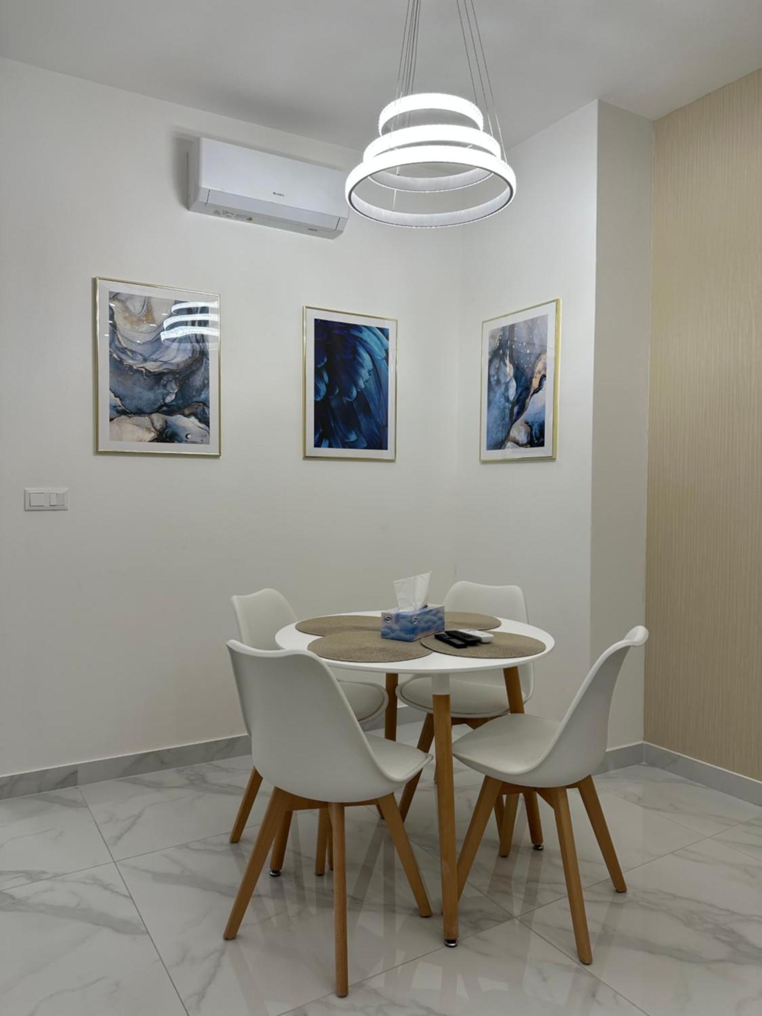 Apartment Boutique Luxury