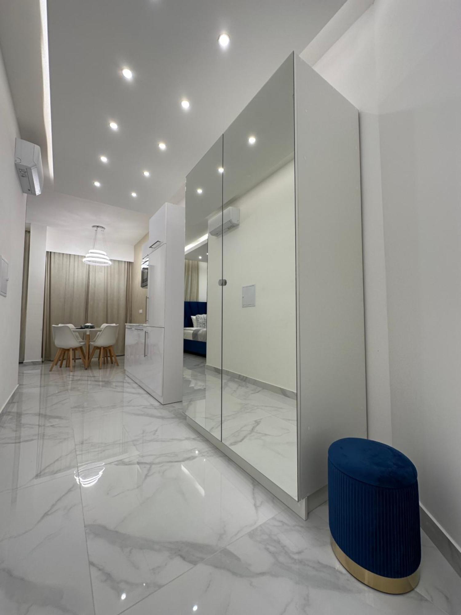 Apartamento Boutique Luxury Budapest