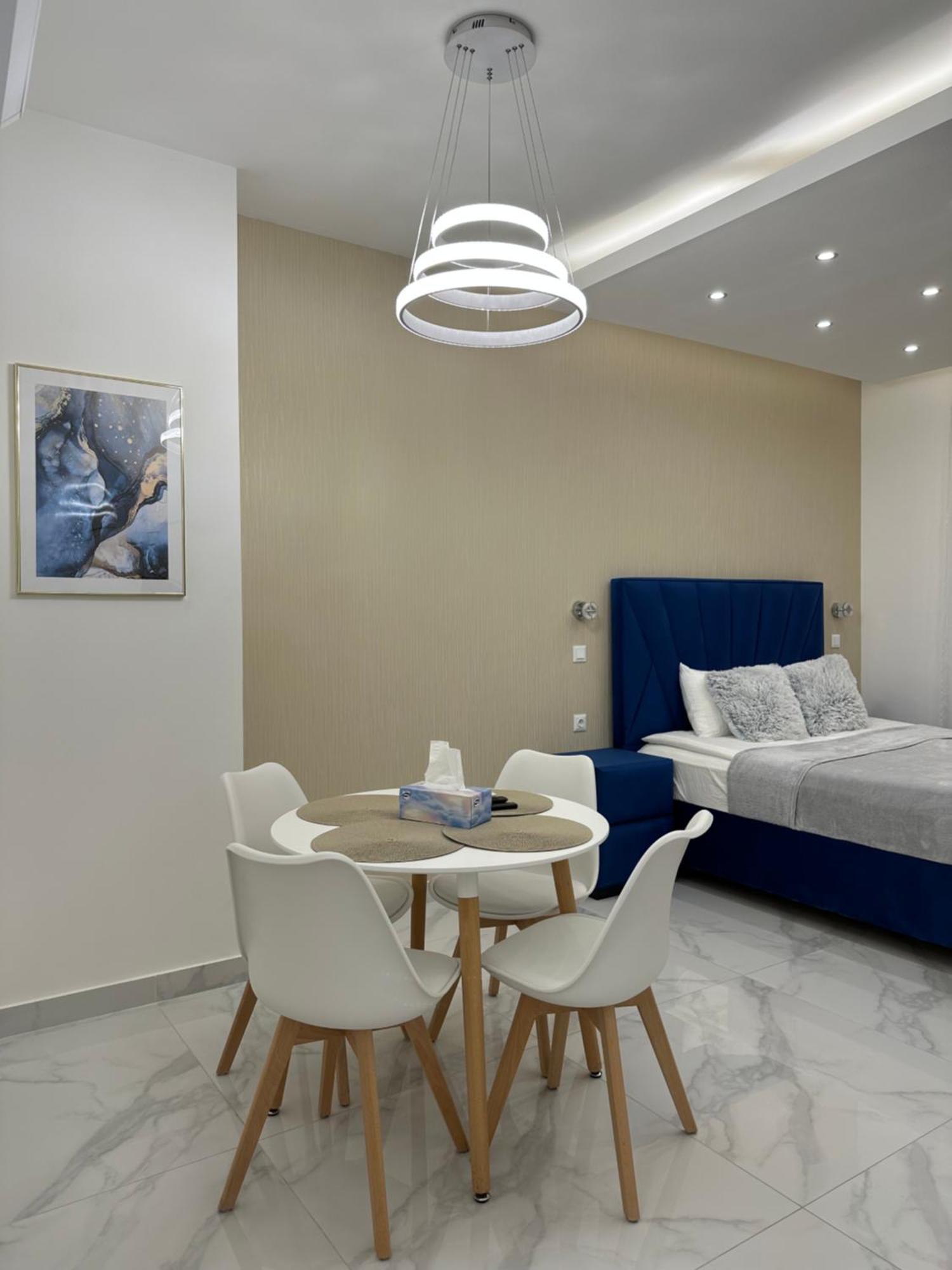 Apartment Boutique Luxury *