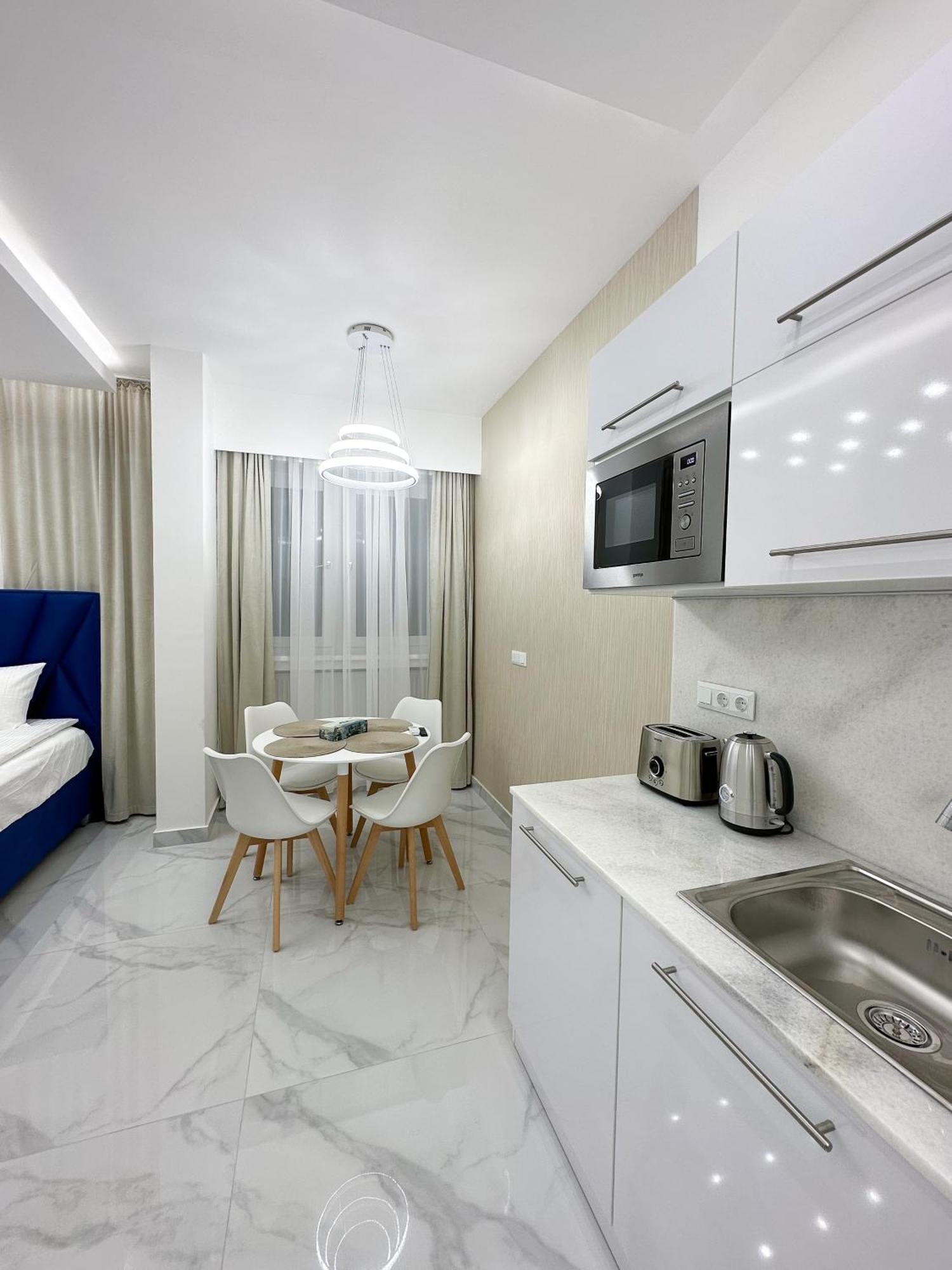 Boutique Luxury * Budapest