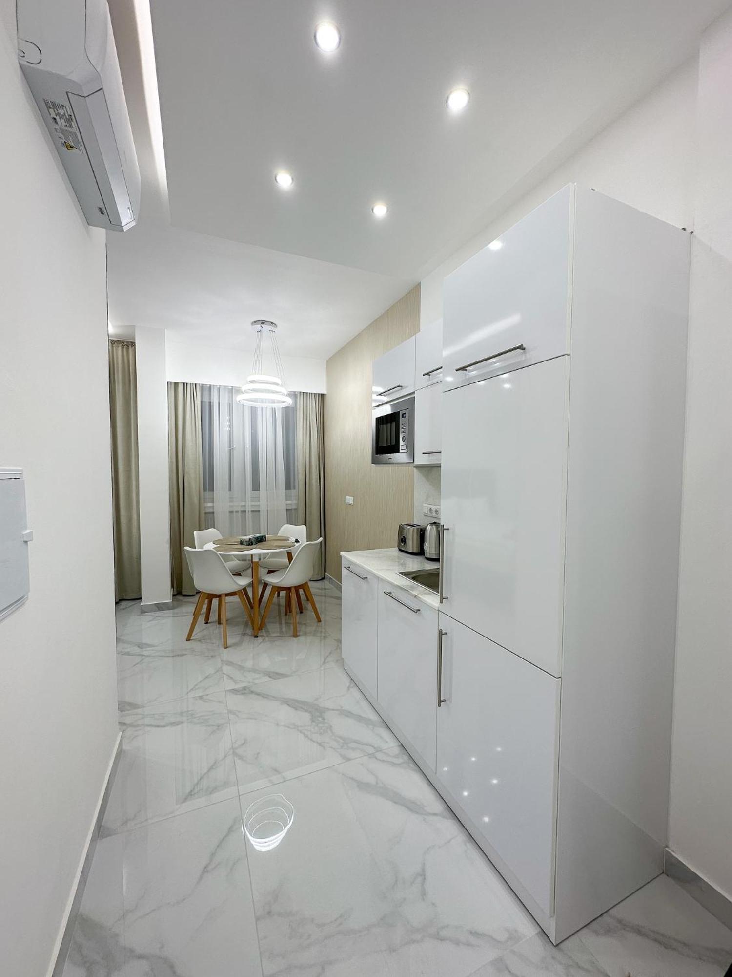 Boutique Luxury Apartment