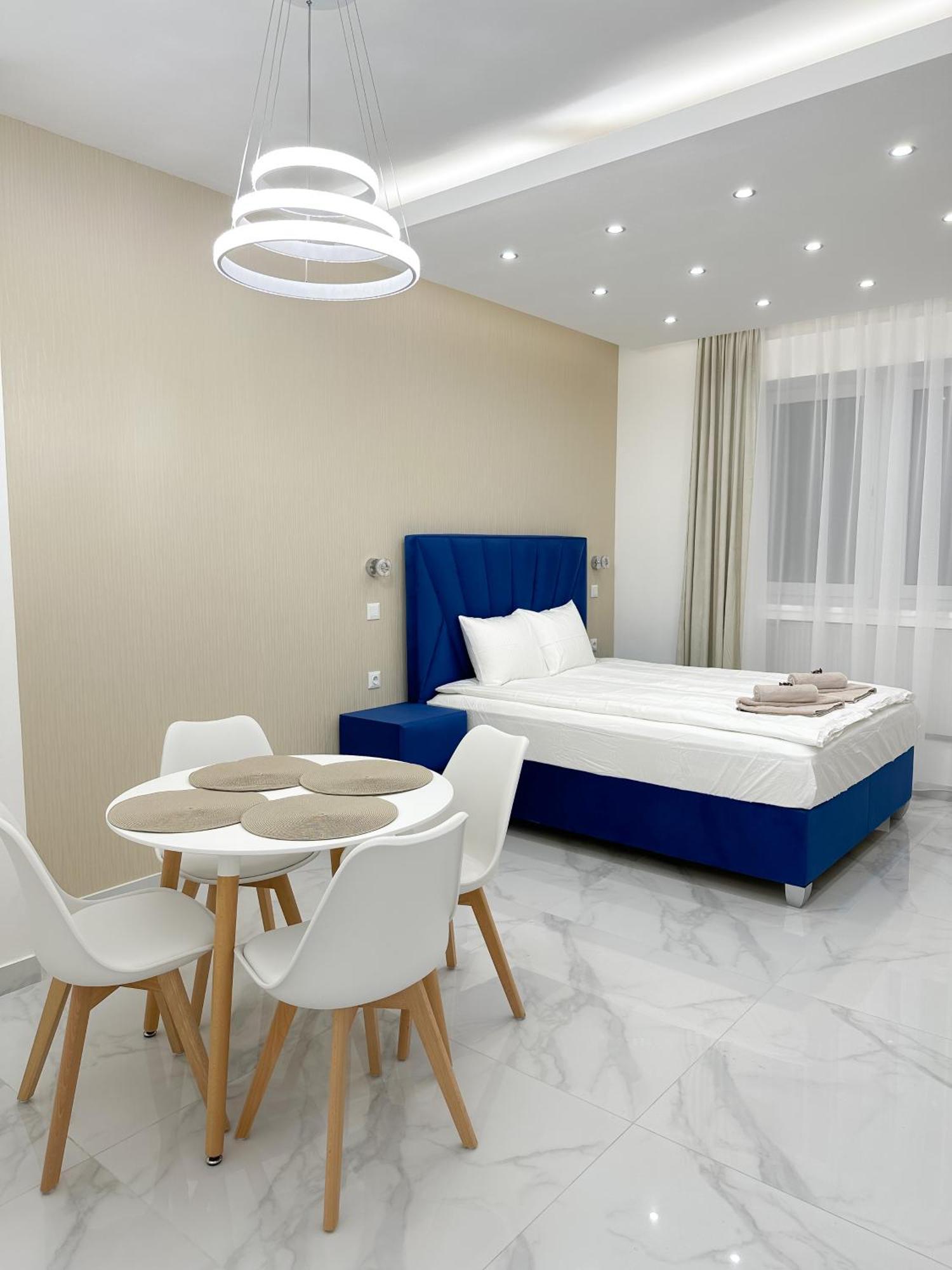 Boutique Luxury