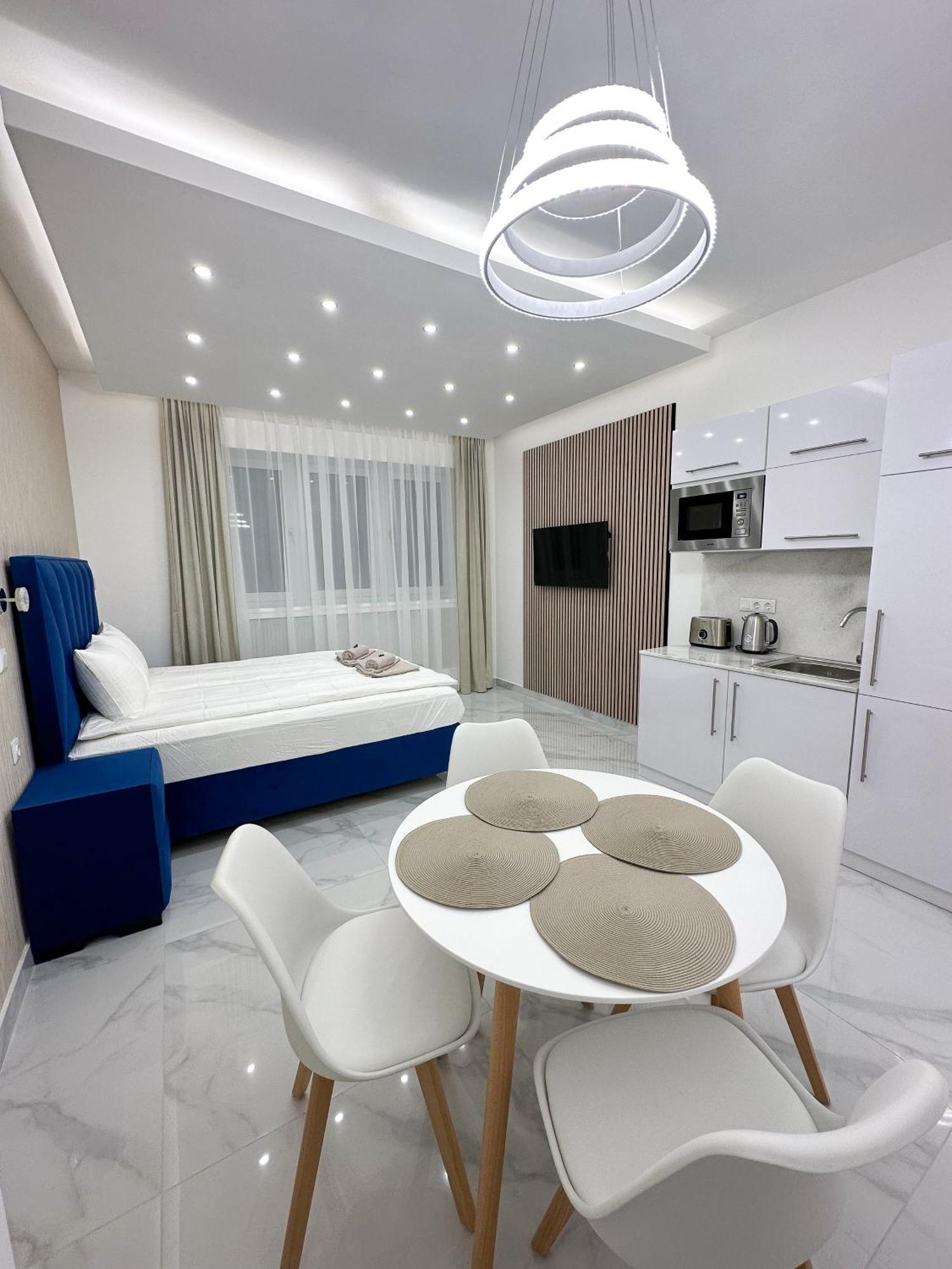 Boutique Luxury Budapest
