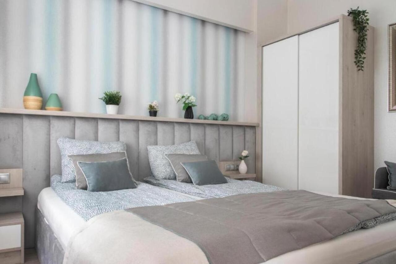 Apartmán Revay