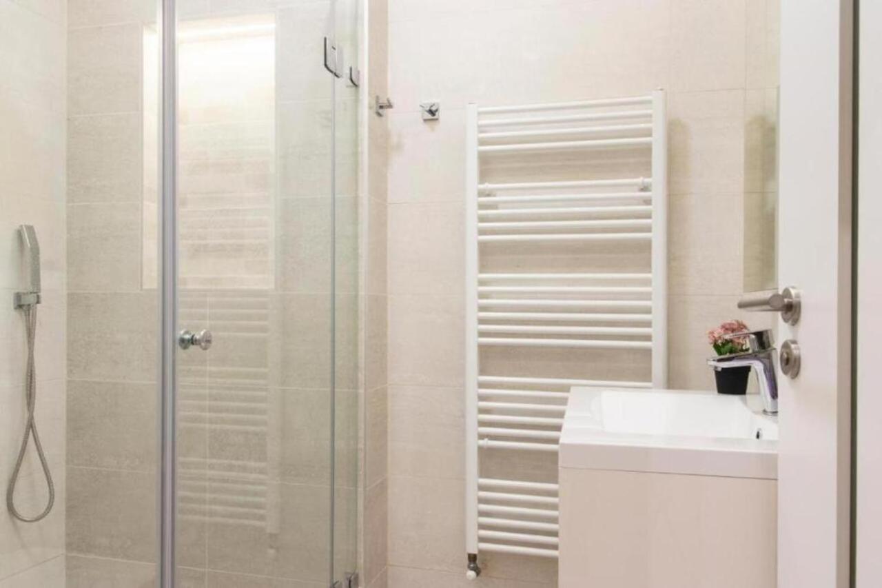 Revay Apartmán