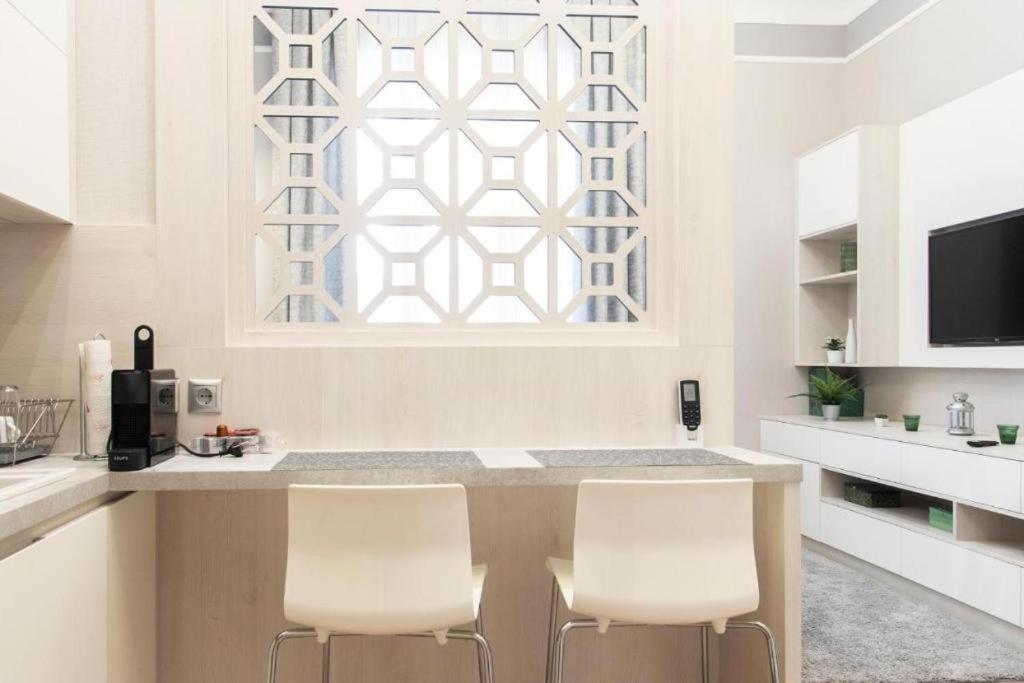 Apartmán Revay
