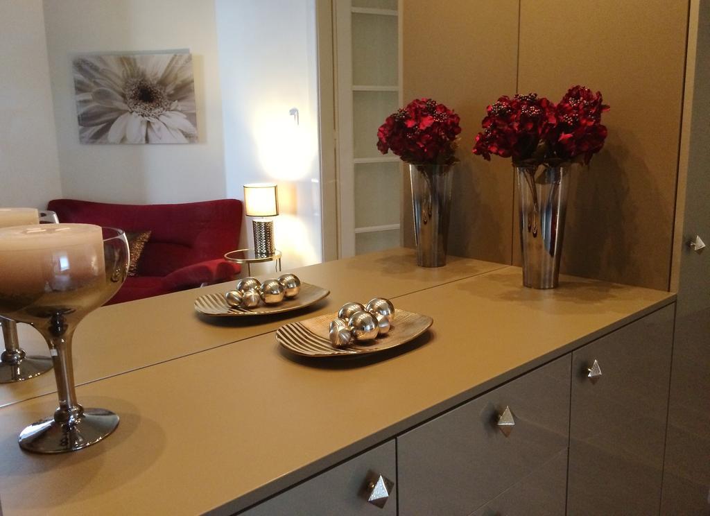 Hello Downtown - Eiffel Appartement