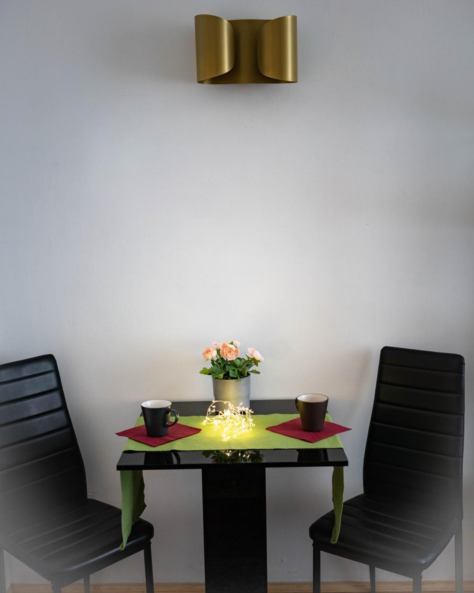 Stylish Studio In The Heart Of