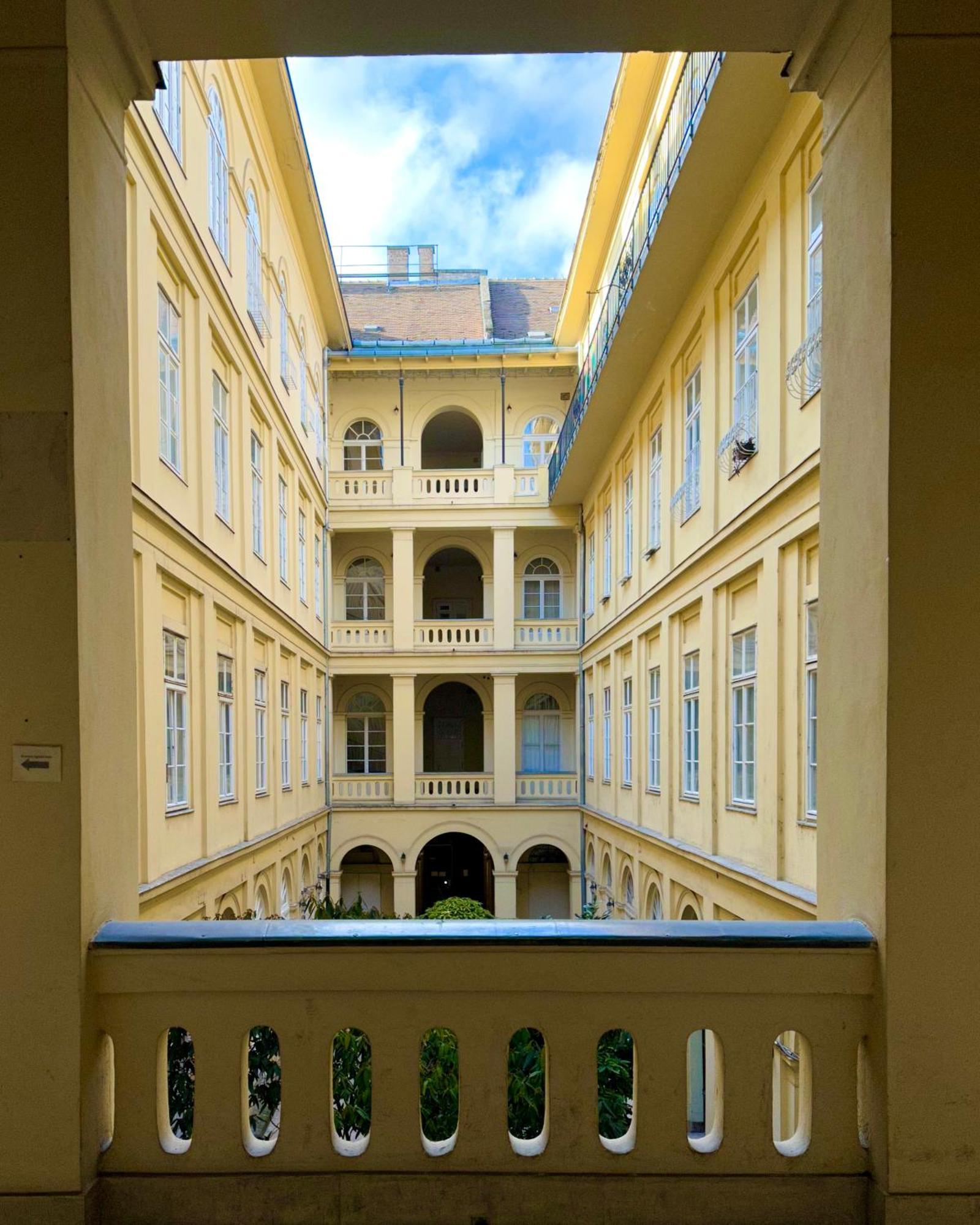 Appartement Dolce Basilica