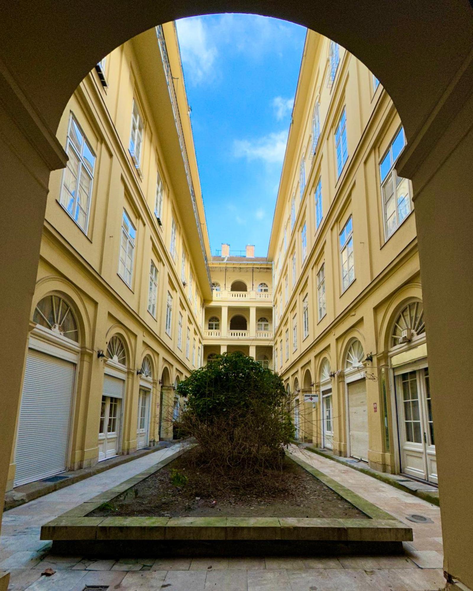 Dolce Basilica Appartement Budapest