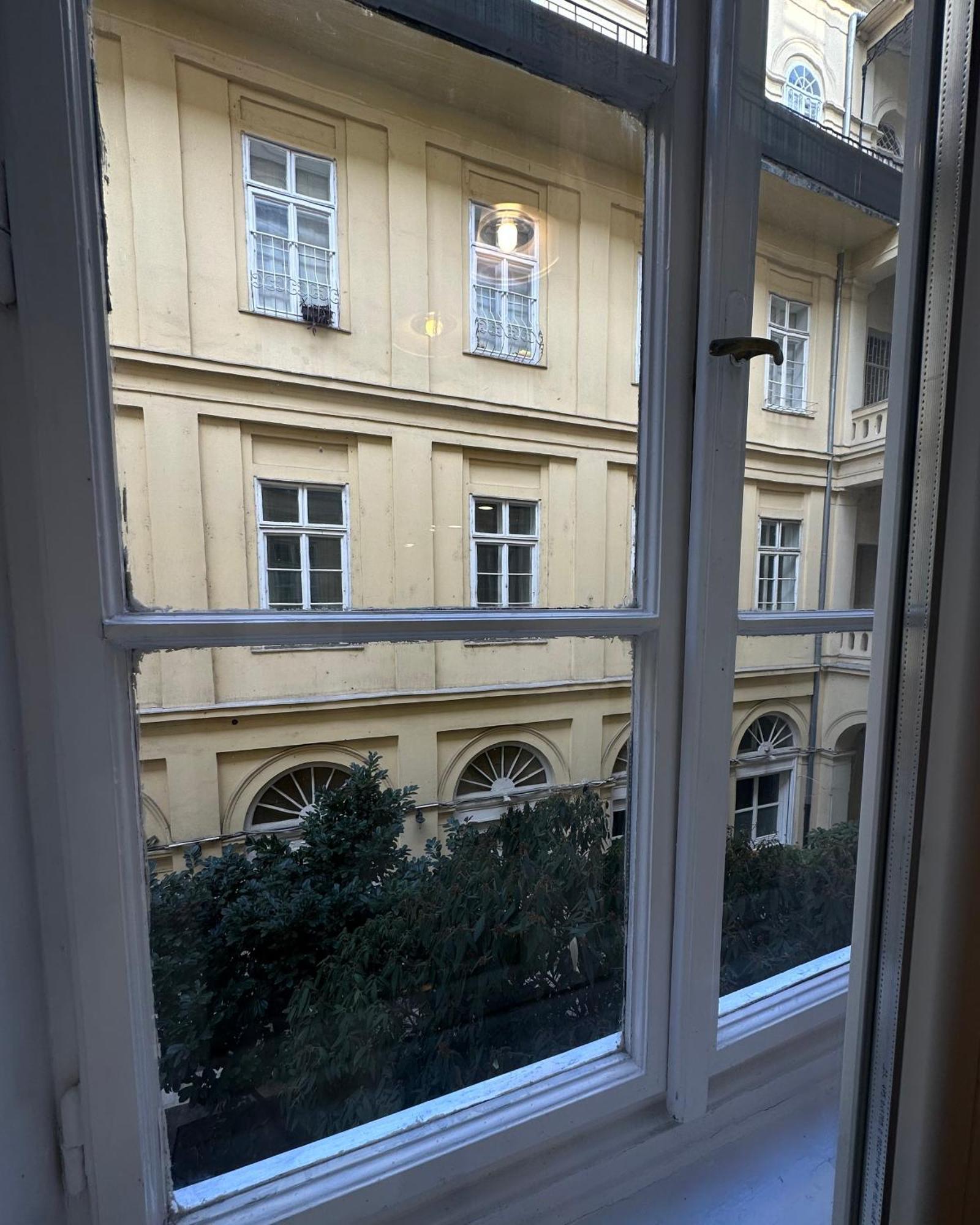 Appartement Dolce Basilica Budapest