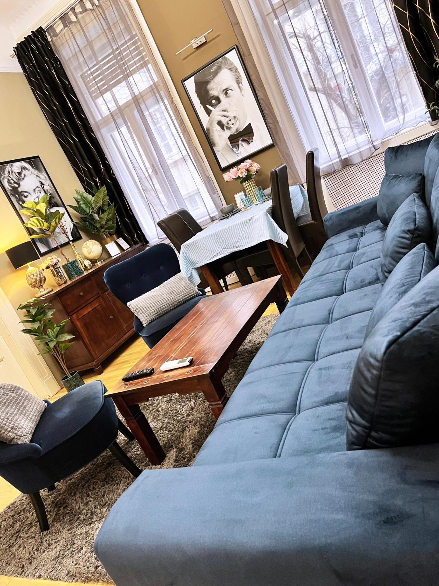 M13 Rustic Stylish With King Bed & Friendly Host