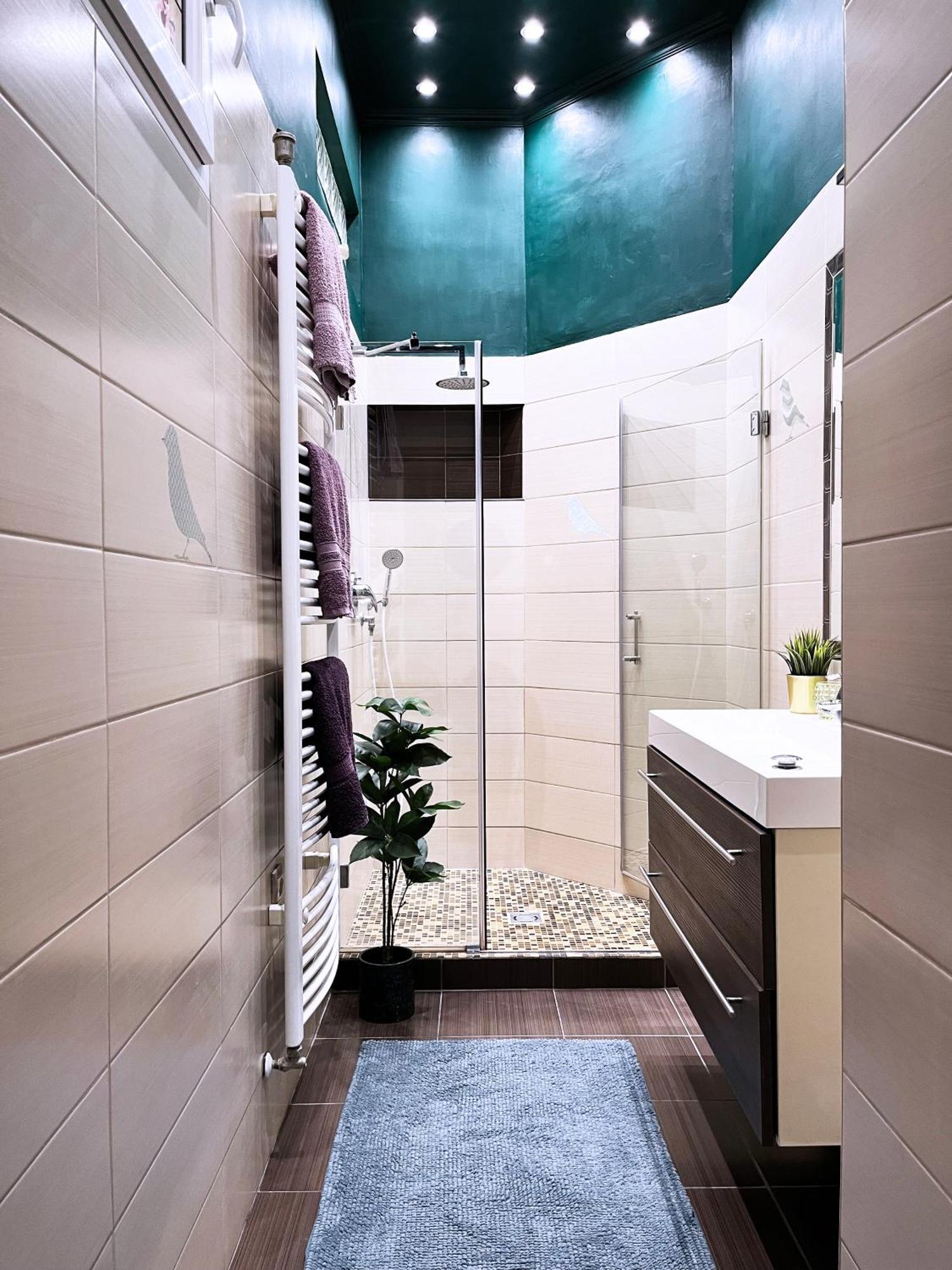 M13 Rustic Stylish With King Bed & Friendly Host Apartamento *