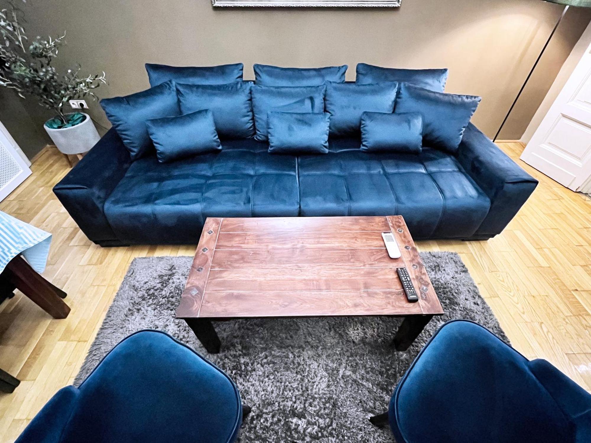 M13 Rustic Stylish With King Bed & Friendly Host