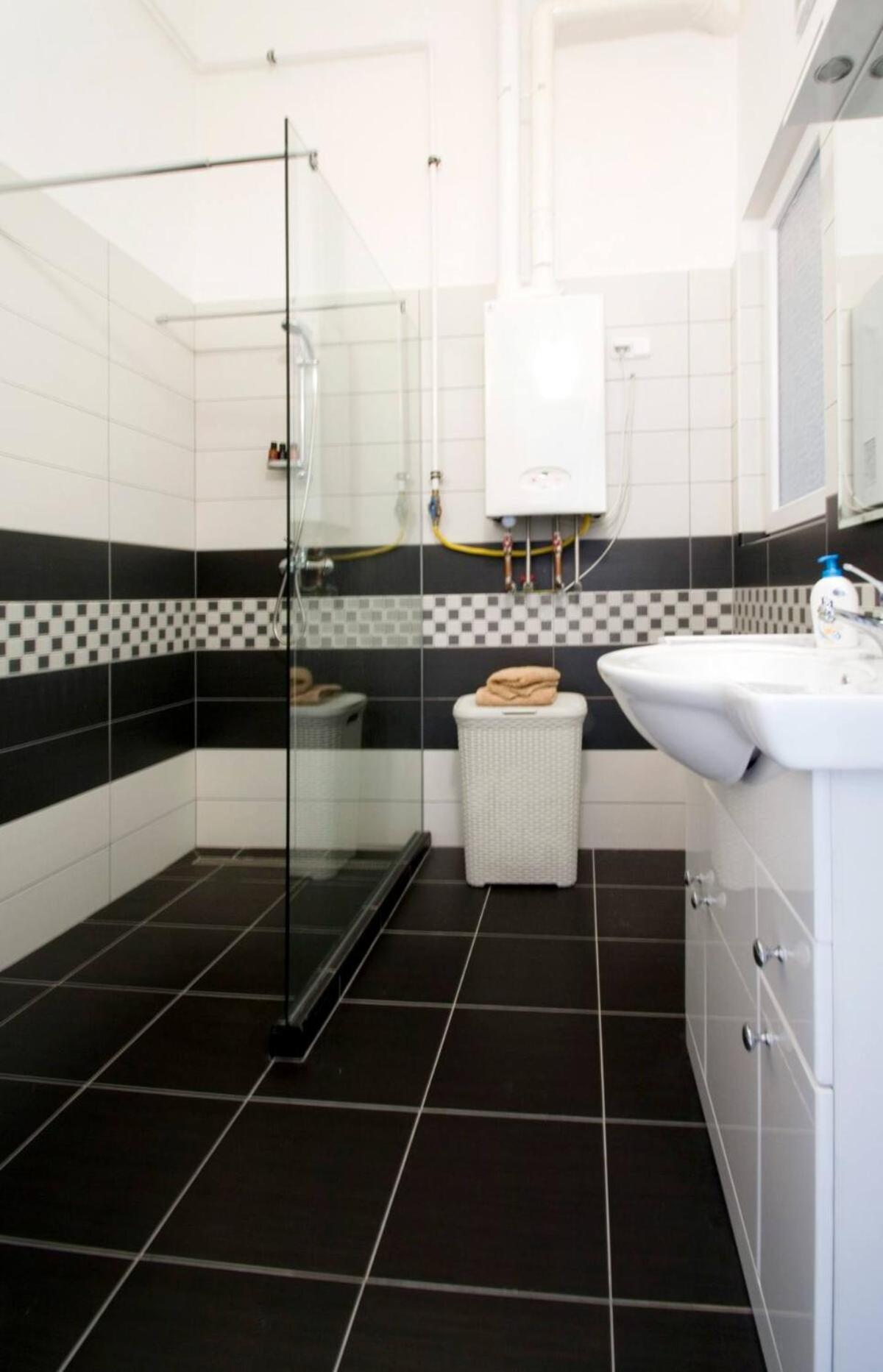 Apartment Andrassy Budapest