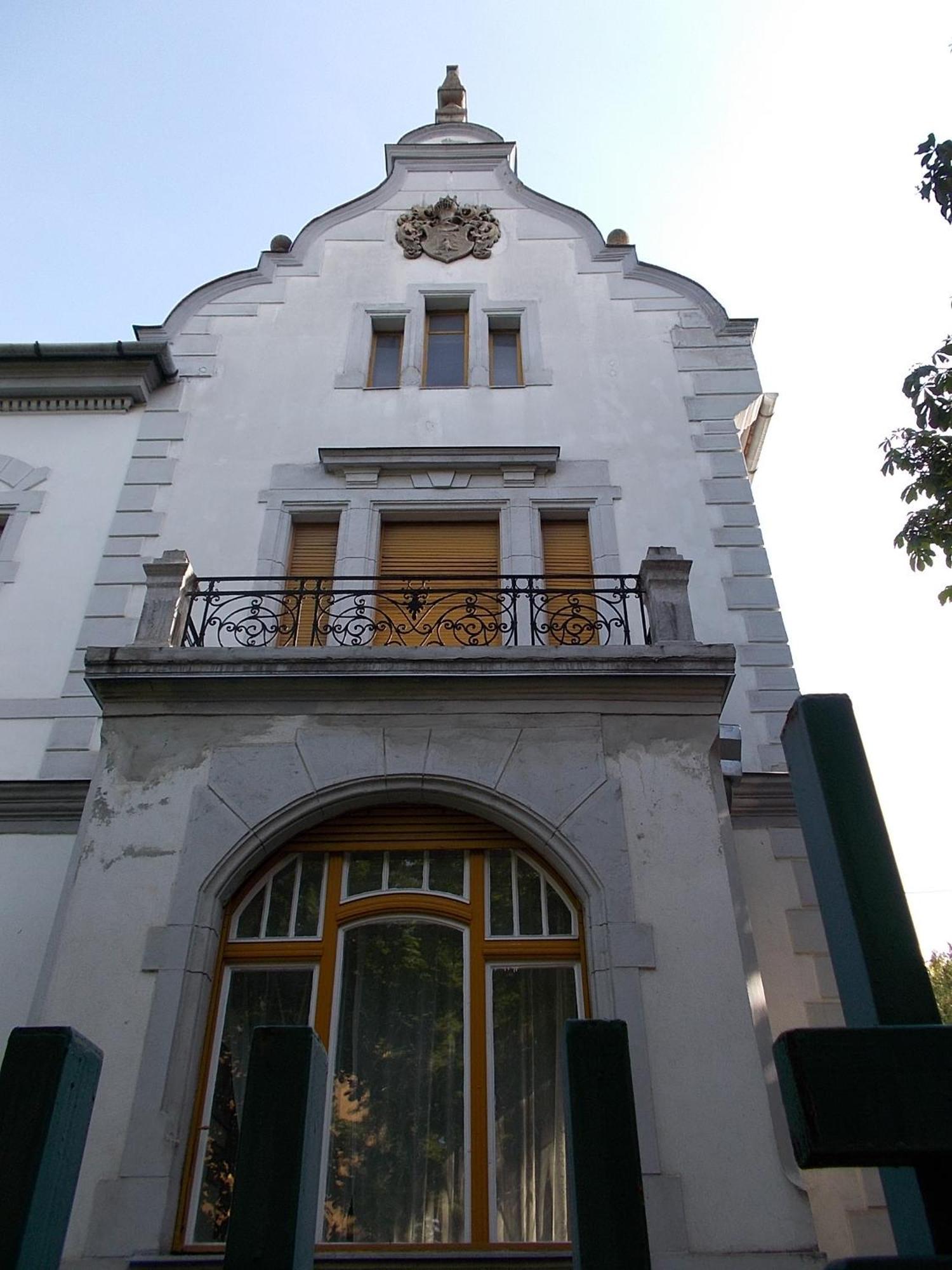 Apartman Boutique With Parking Budapest
