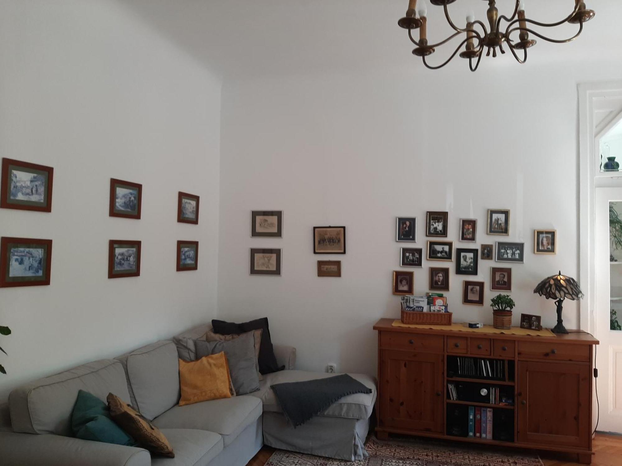 Apartman Boutique With Parking