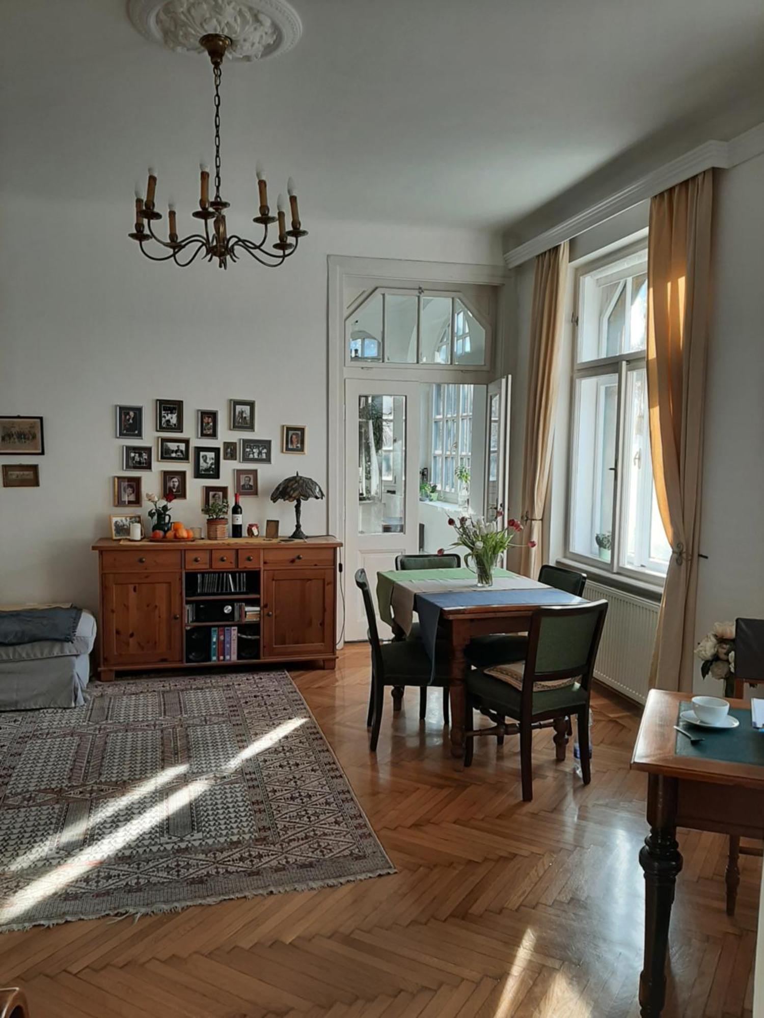Boutique With Parking Apartman