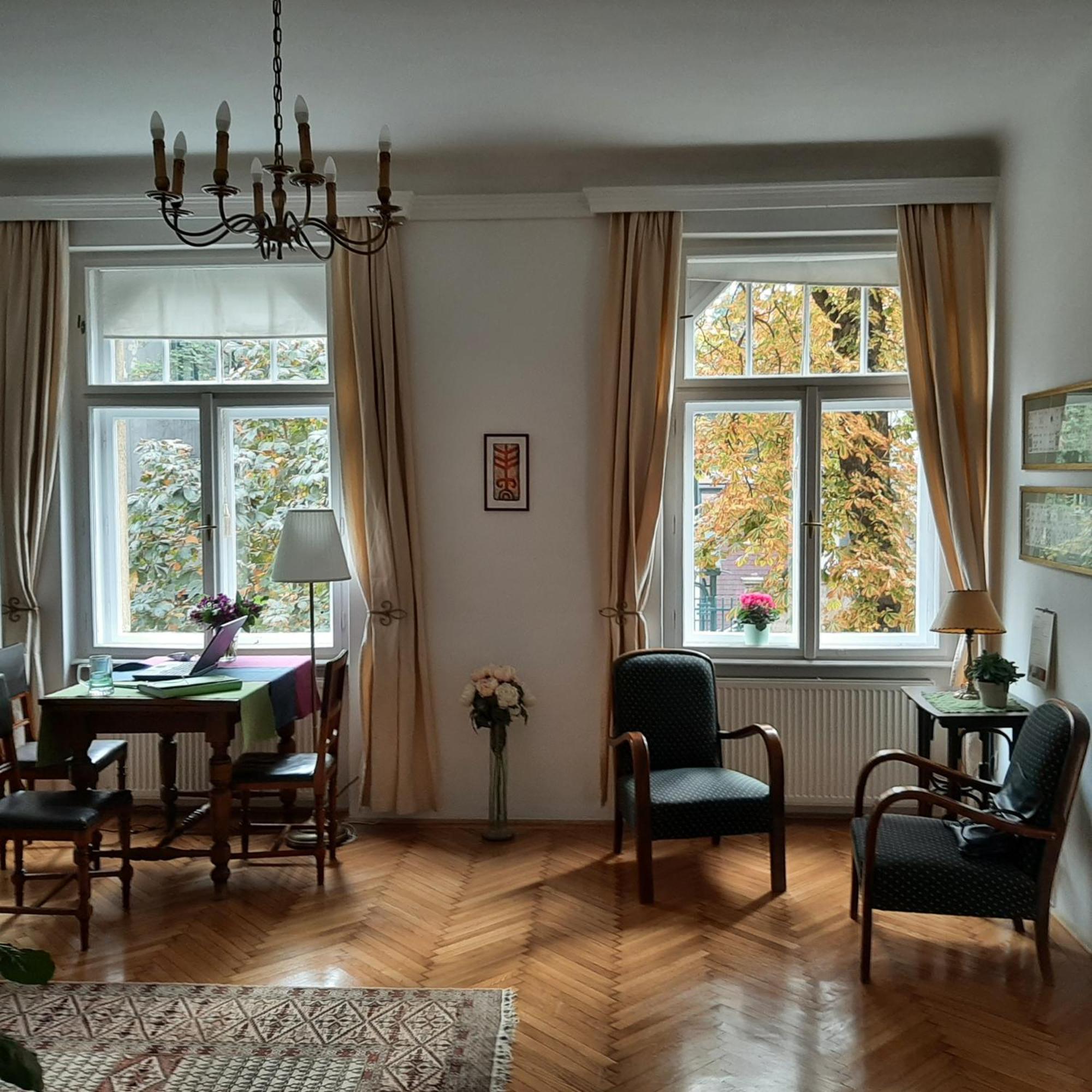 Apartman Boutique With Parking *