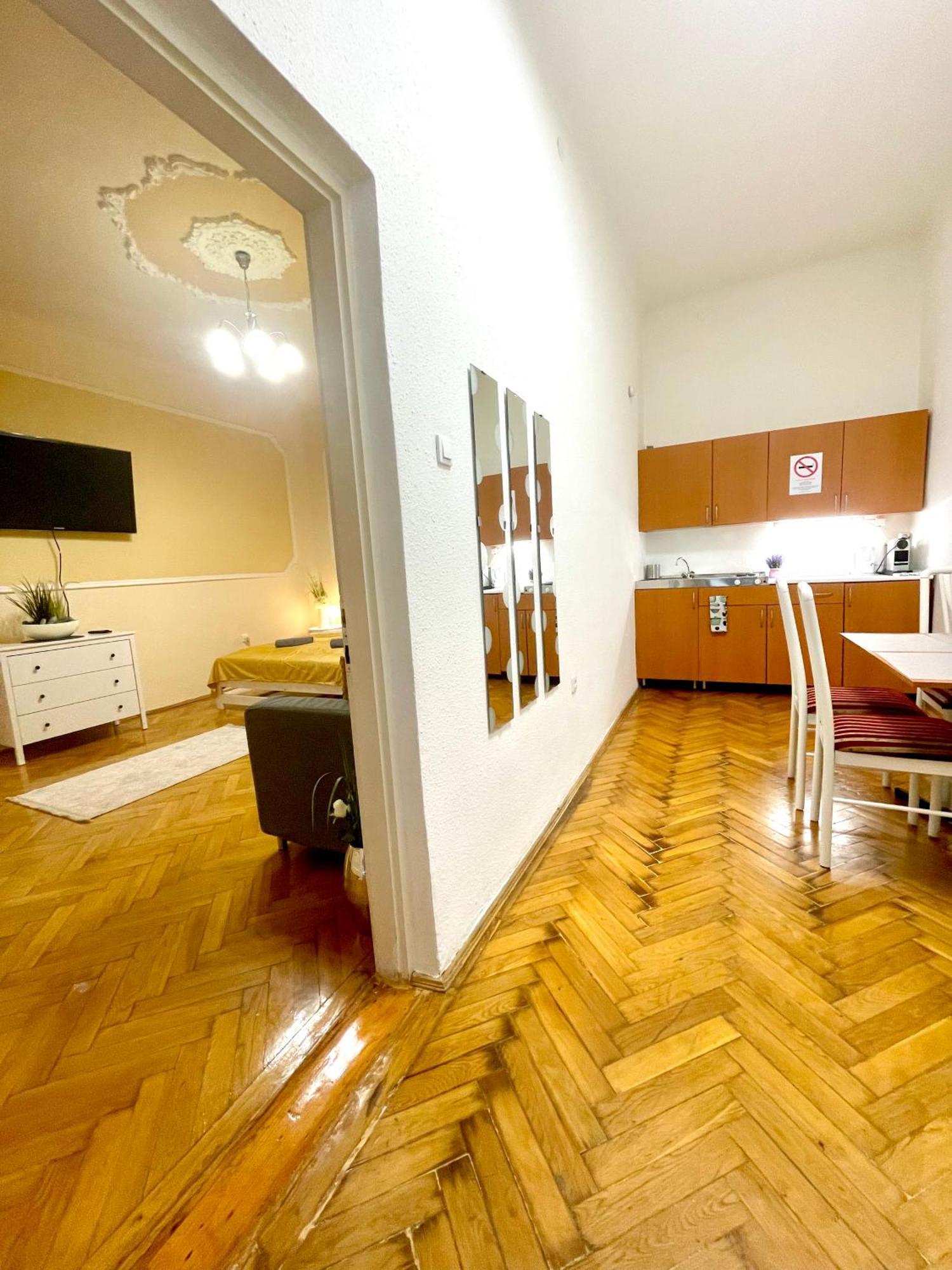 Big Cosy Near The Famous Westend City Center Apartamento *