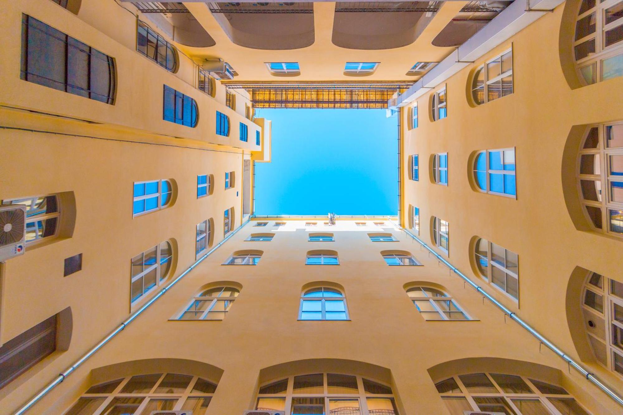Panorama Apartment Budapest