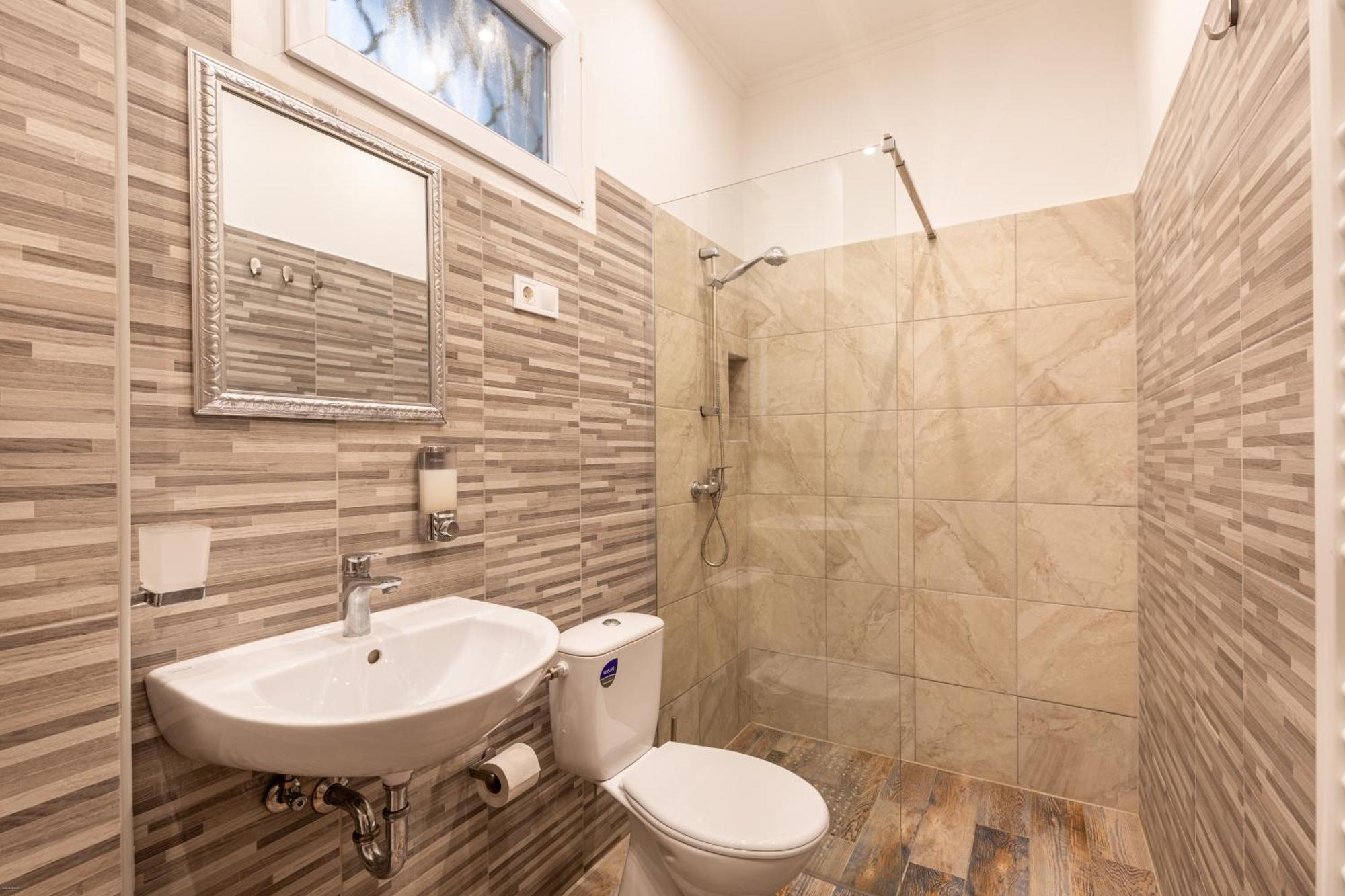 Appartement Mari&emi Flat In Corvin *