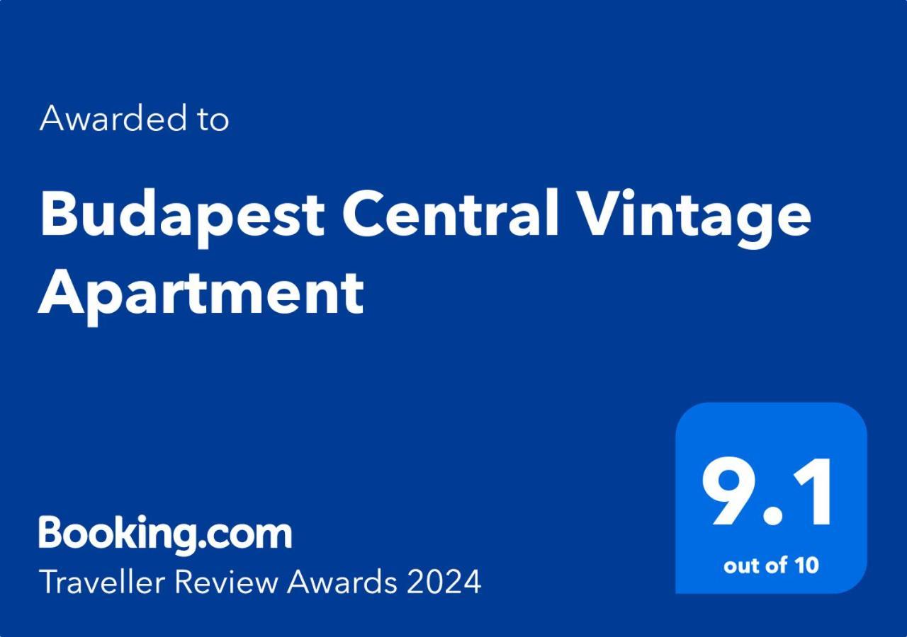 Vintage Apartamento
