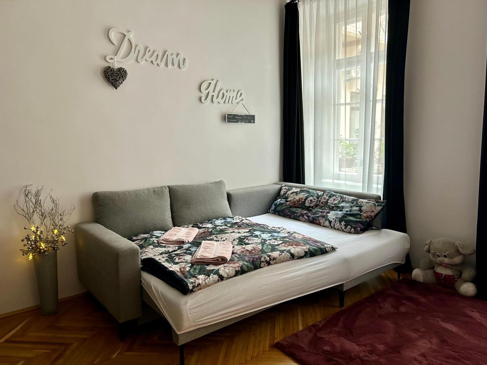 Jasmine's Appartement *