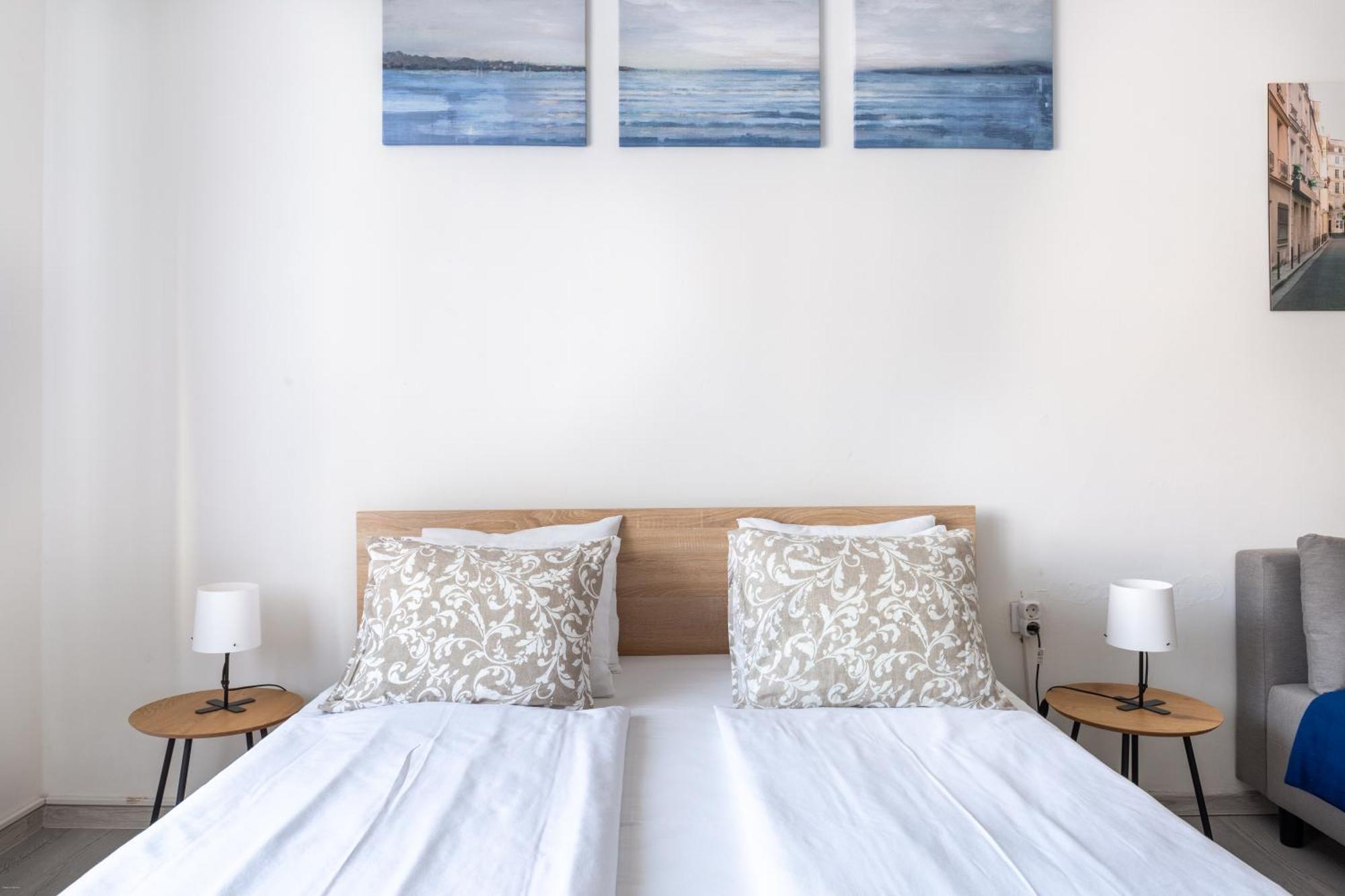 Apartment Merax *