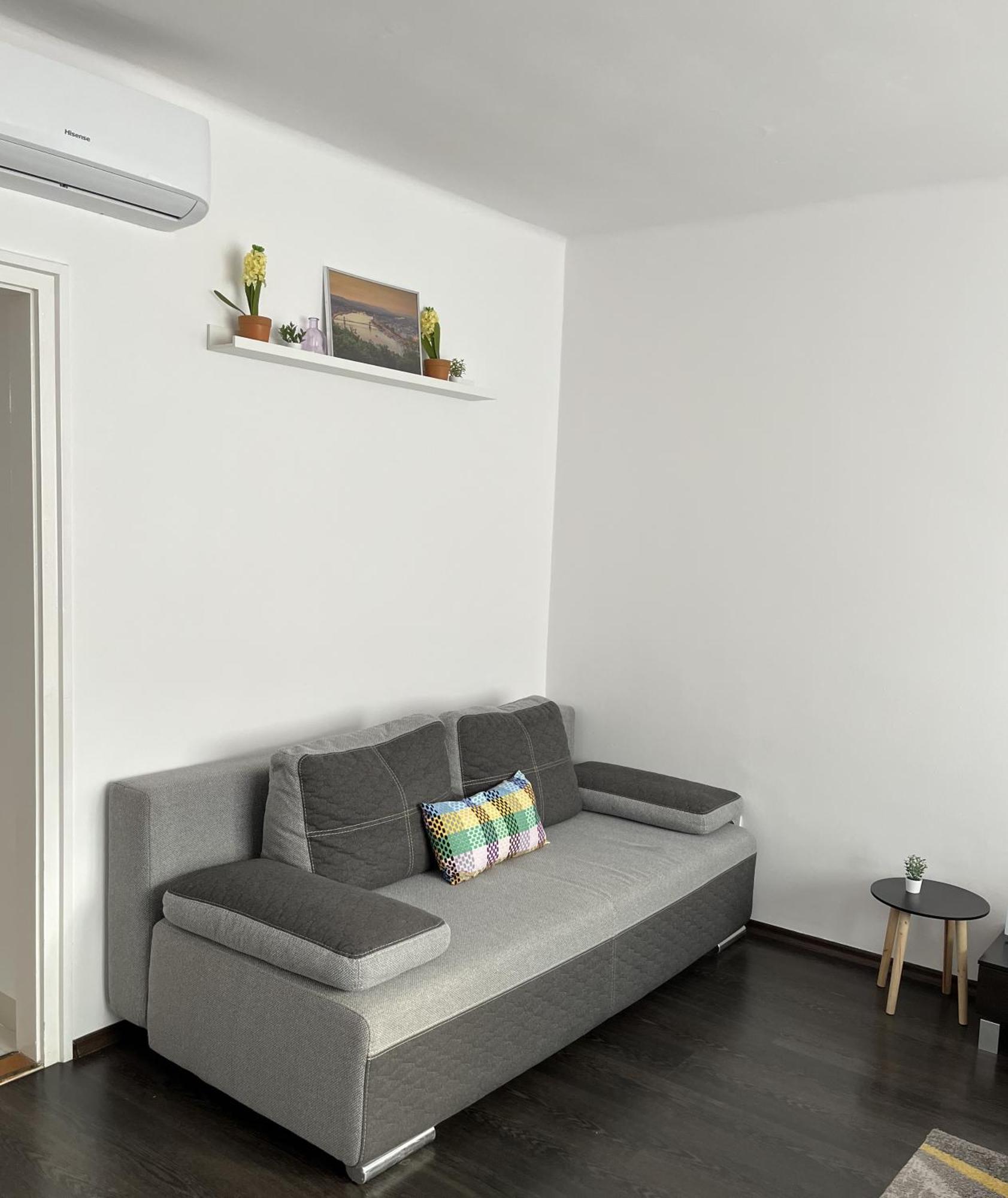 Citymajor Apartment-free Parking Budapeszt